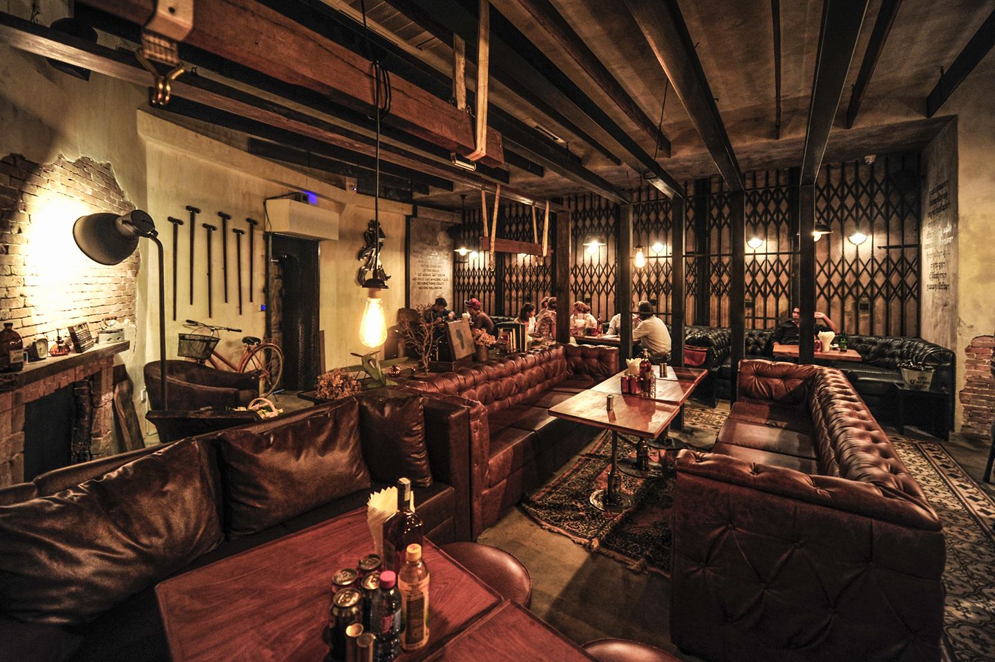 Image Courtaesy:  battbong restaurant & bar