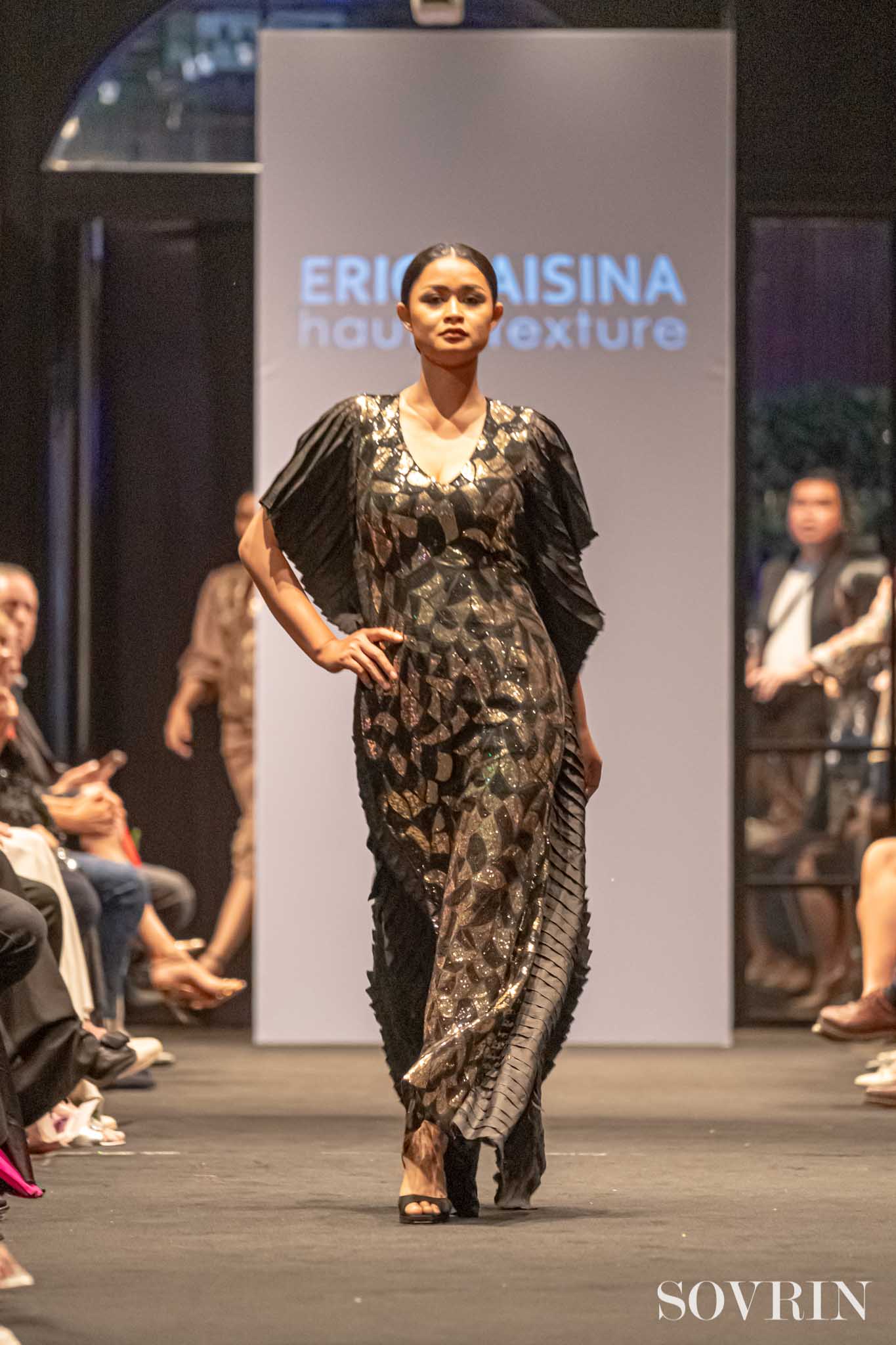 Collections by Eric Raisina