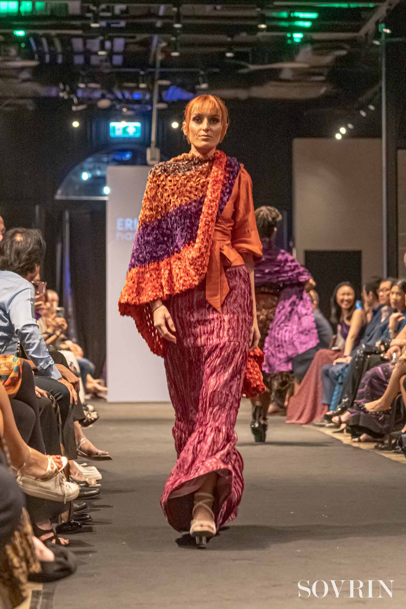 Collections by Eric Raisina
