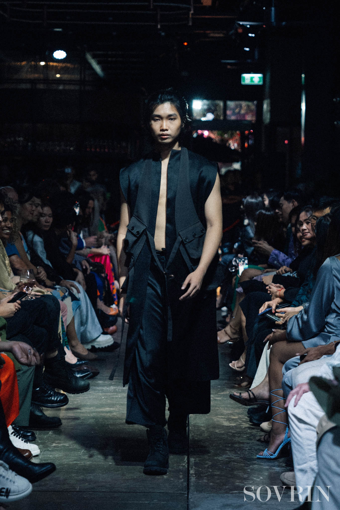 Collections by DON PROTASIO