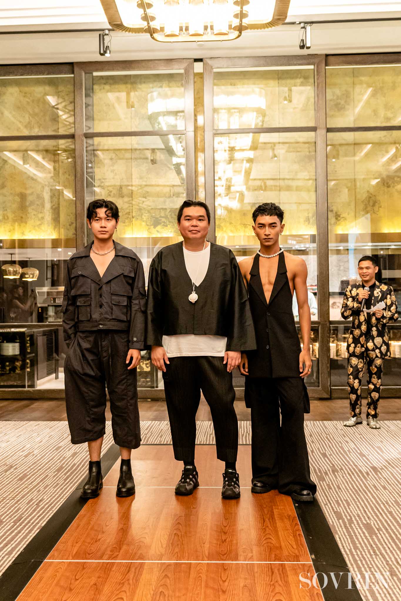 Photo by CHAMROEUN