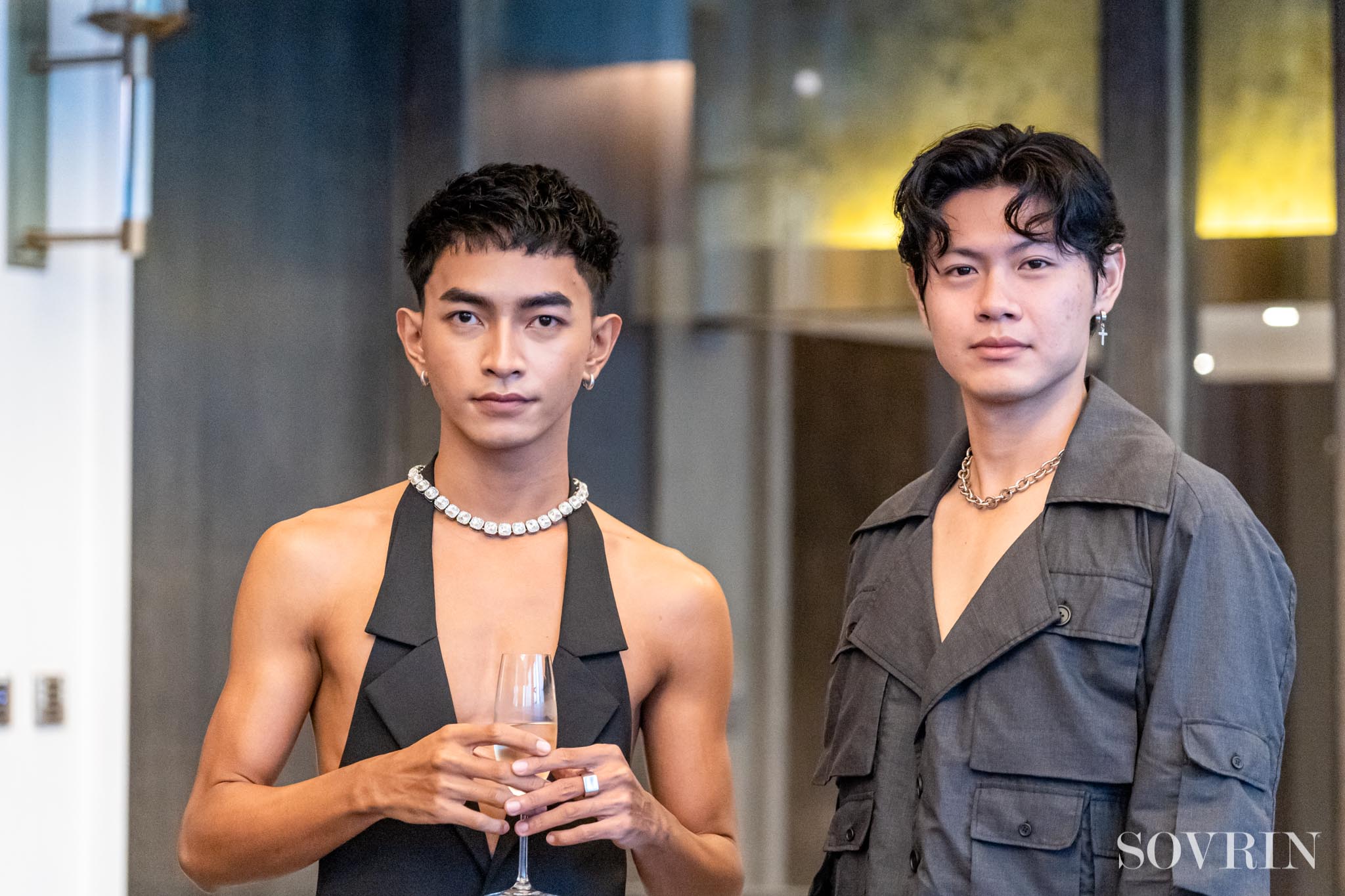 Photo by CHAMROEUN