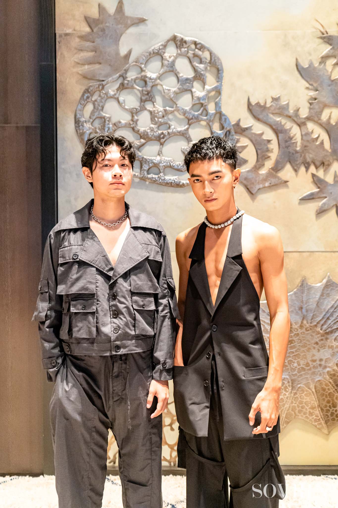 Photo by CHAMROEUN
