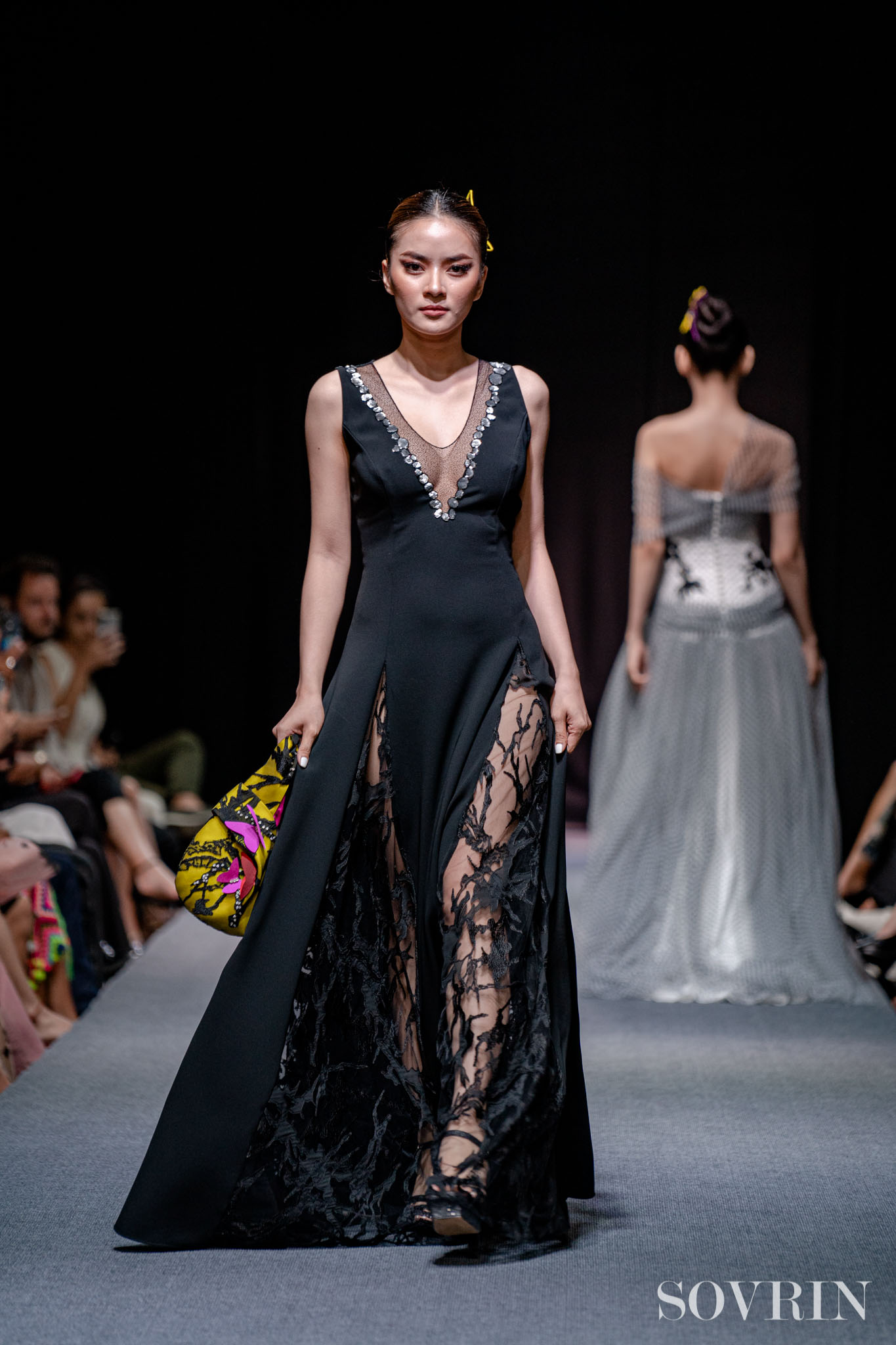 Collection by ALFREDO VAEZ COUTURE