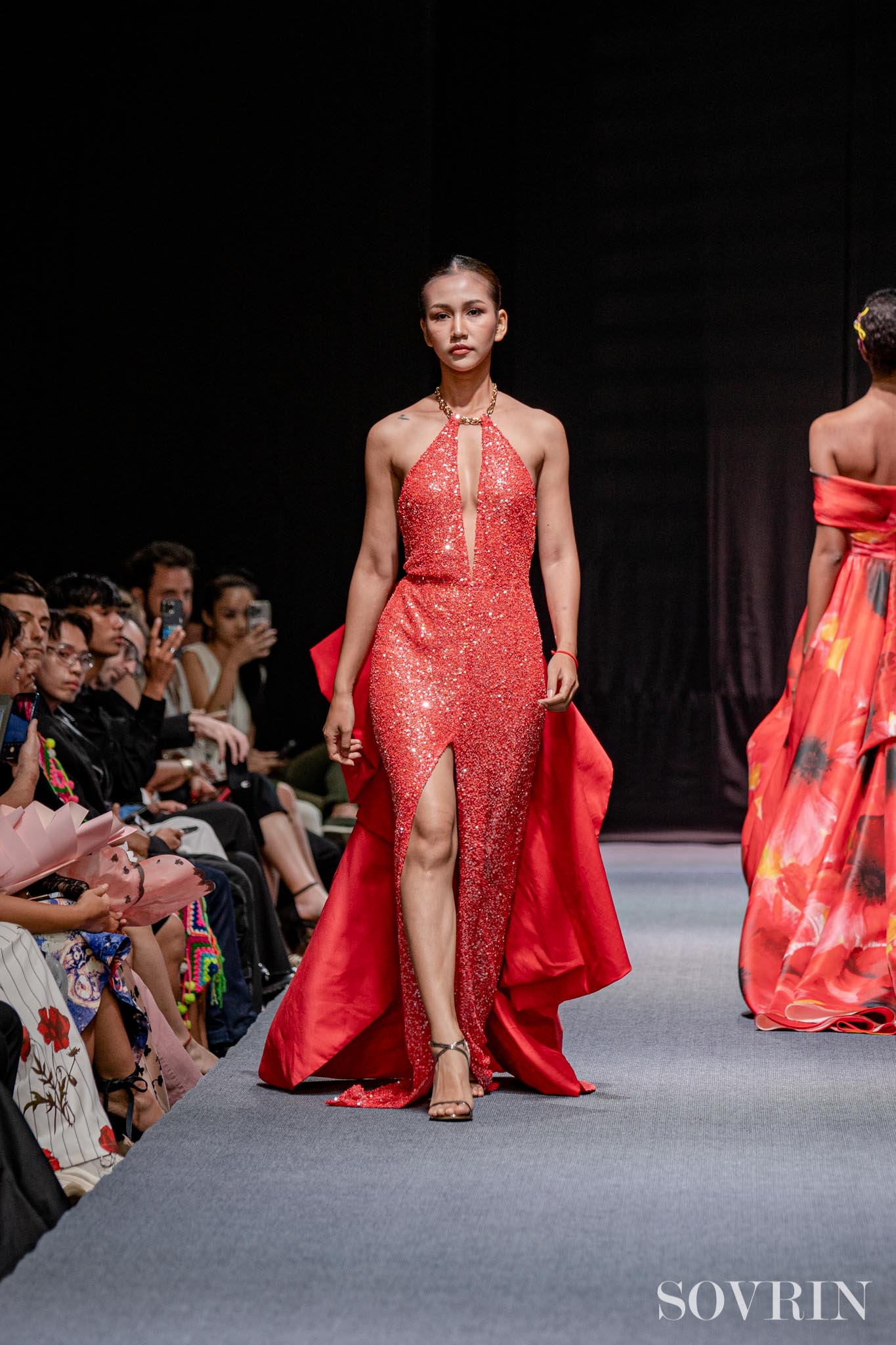 Collection by ALFREDO VAEZ COUTURE