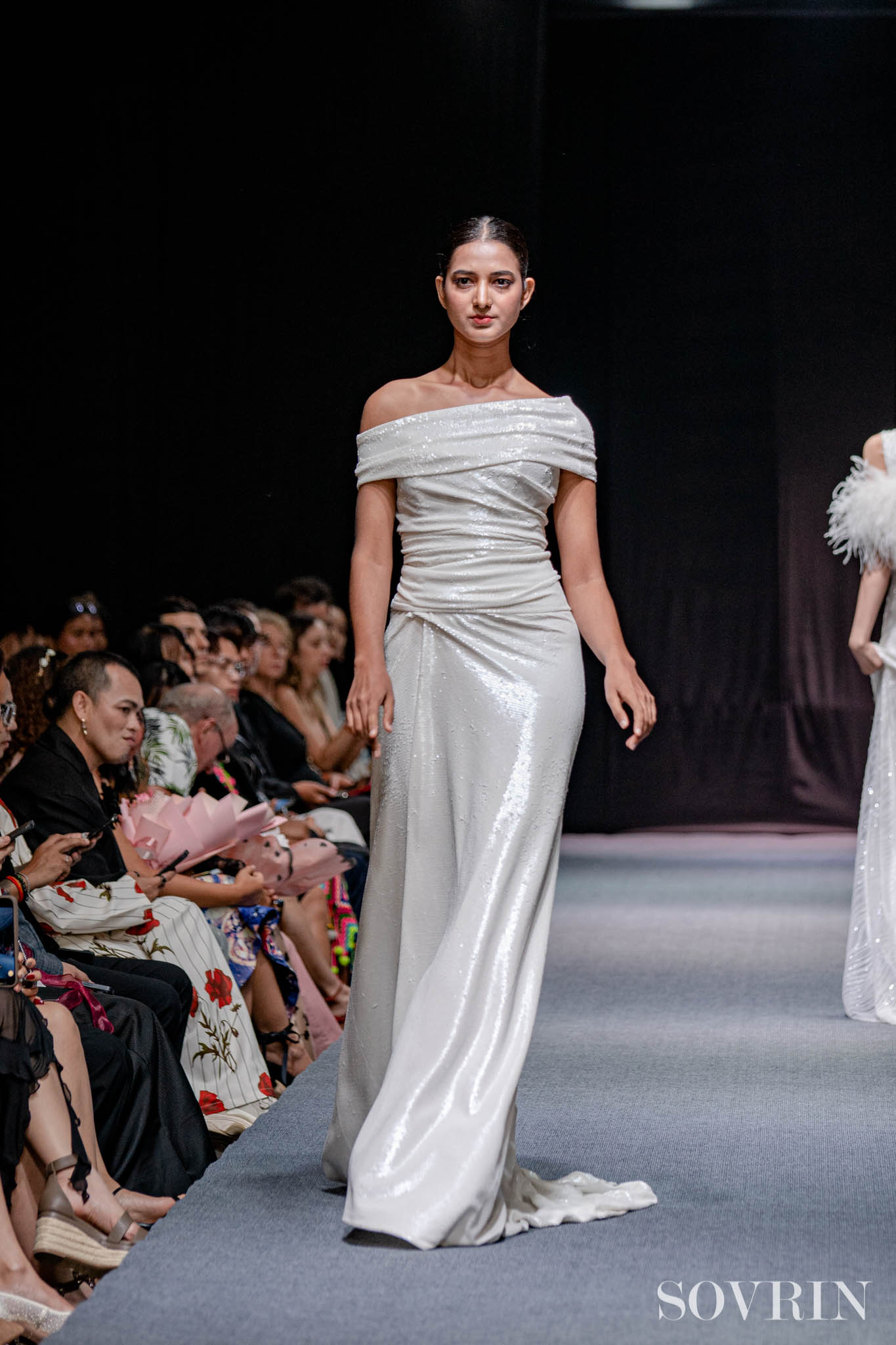 Collection by ALFREDO VAEZ COUTURE
