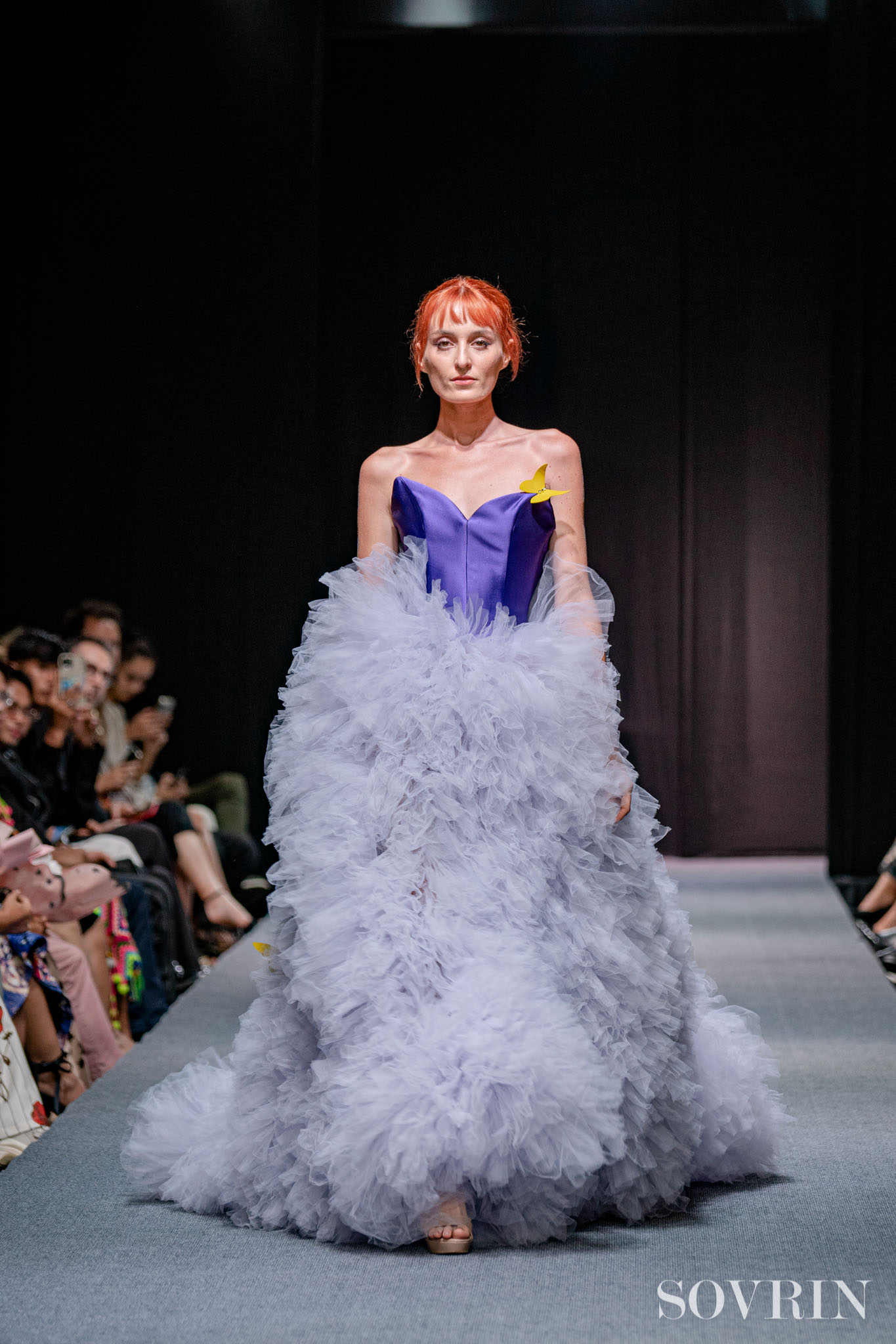 Collection by ALFREDO VAEZ COUTURE