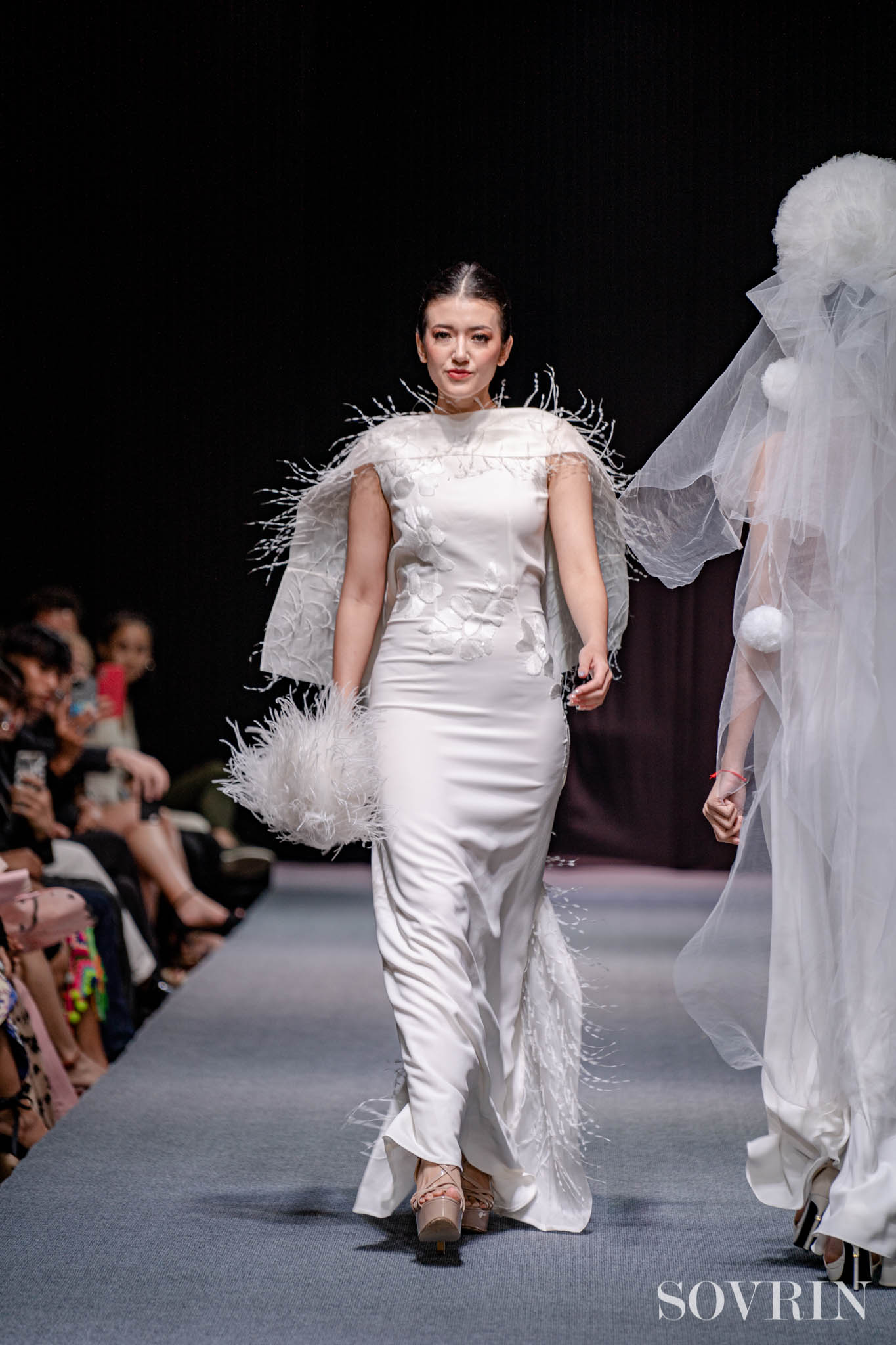 Collection by ALFREDO VAEZ COUTURE