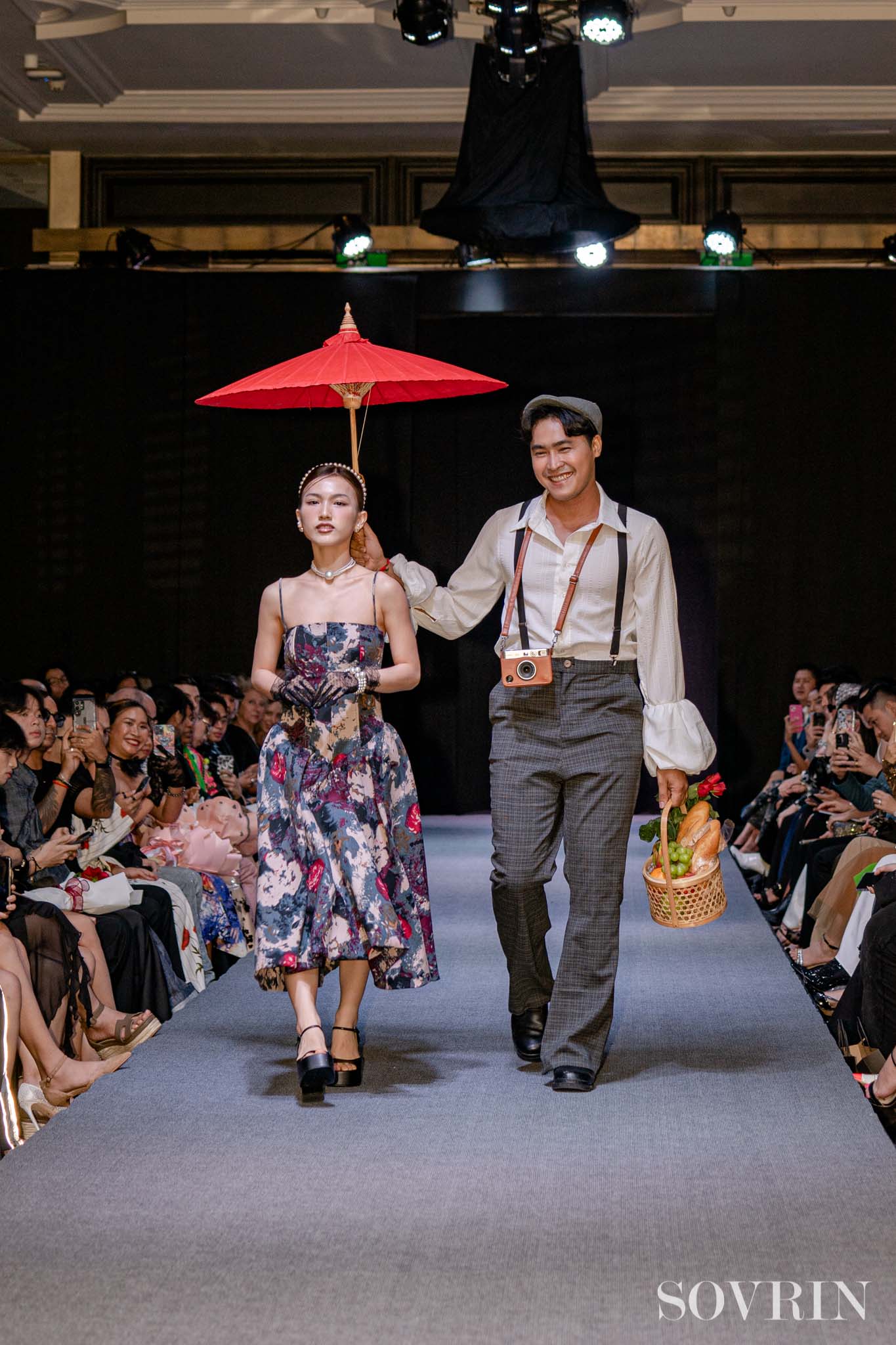 Collection by PHOUNG BY S
