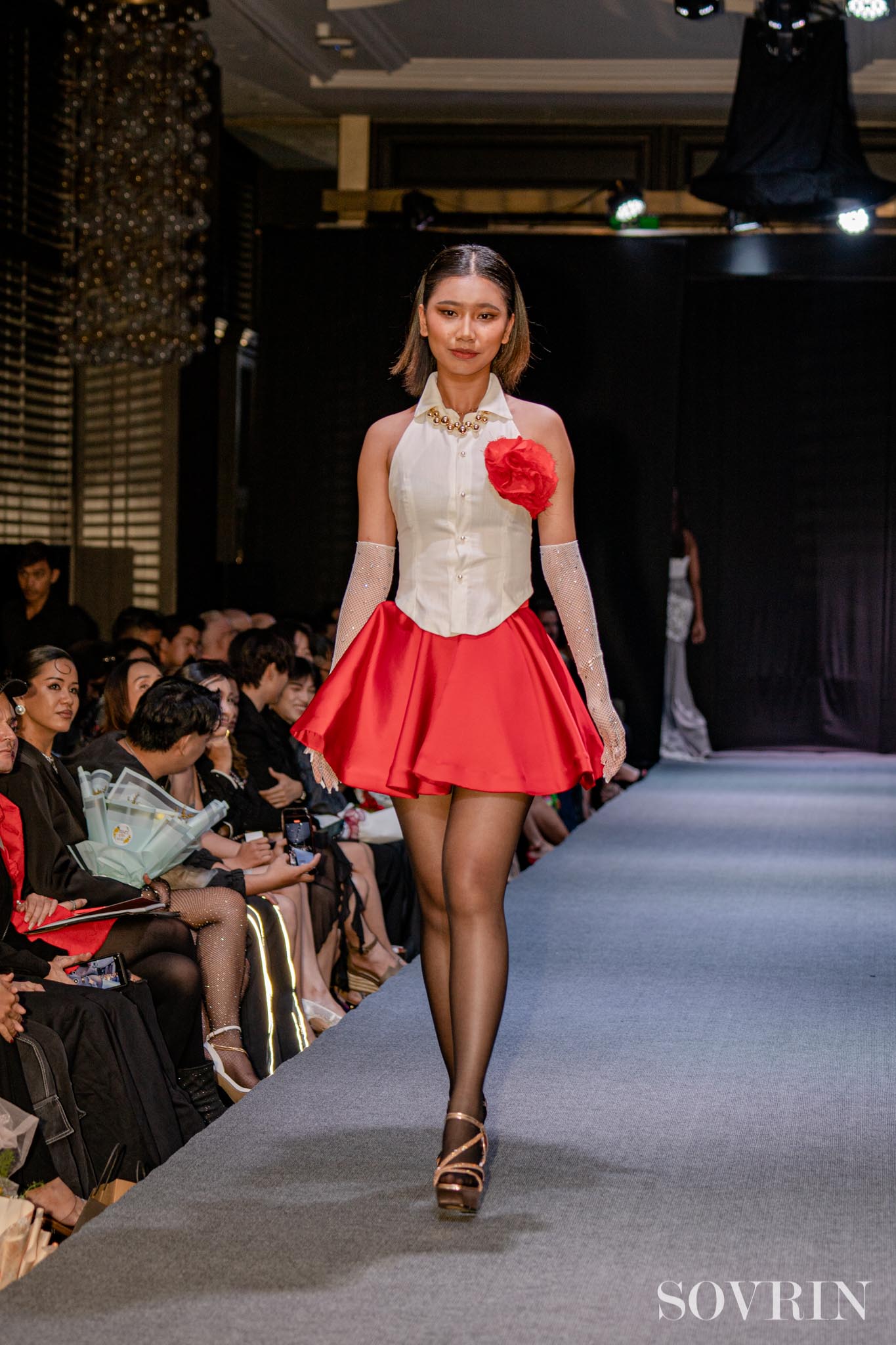 Collection by PHOUNG BY S
