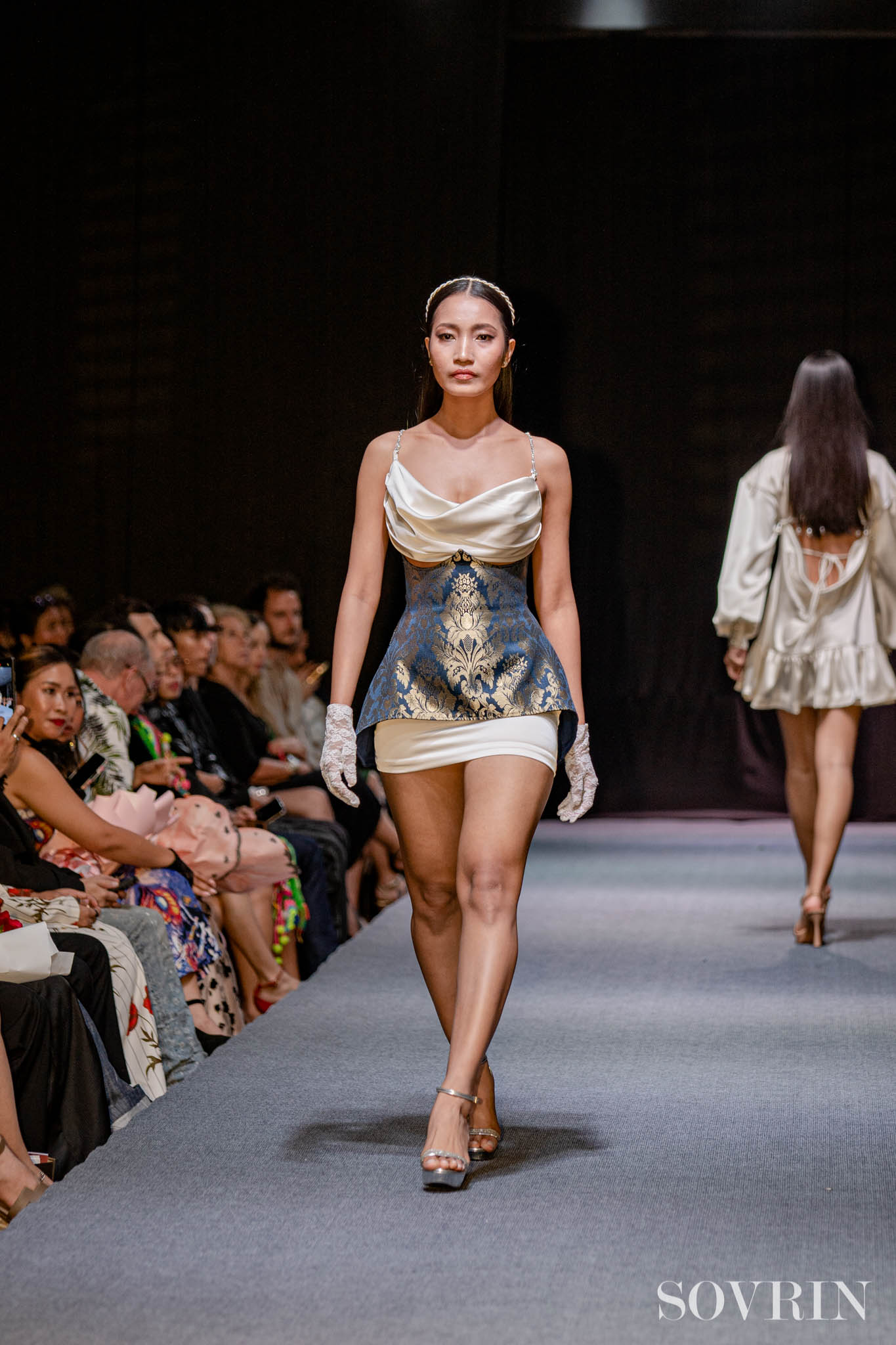Collection by PHOUNG BY S