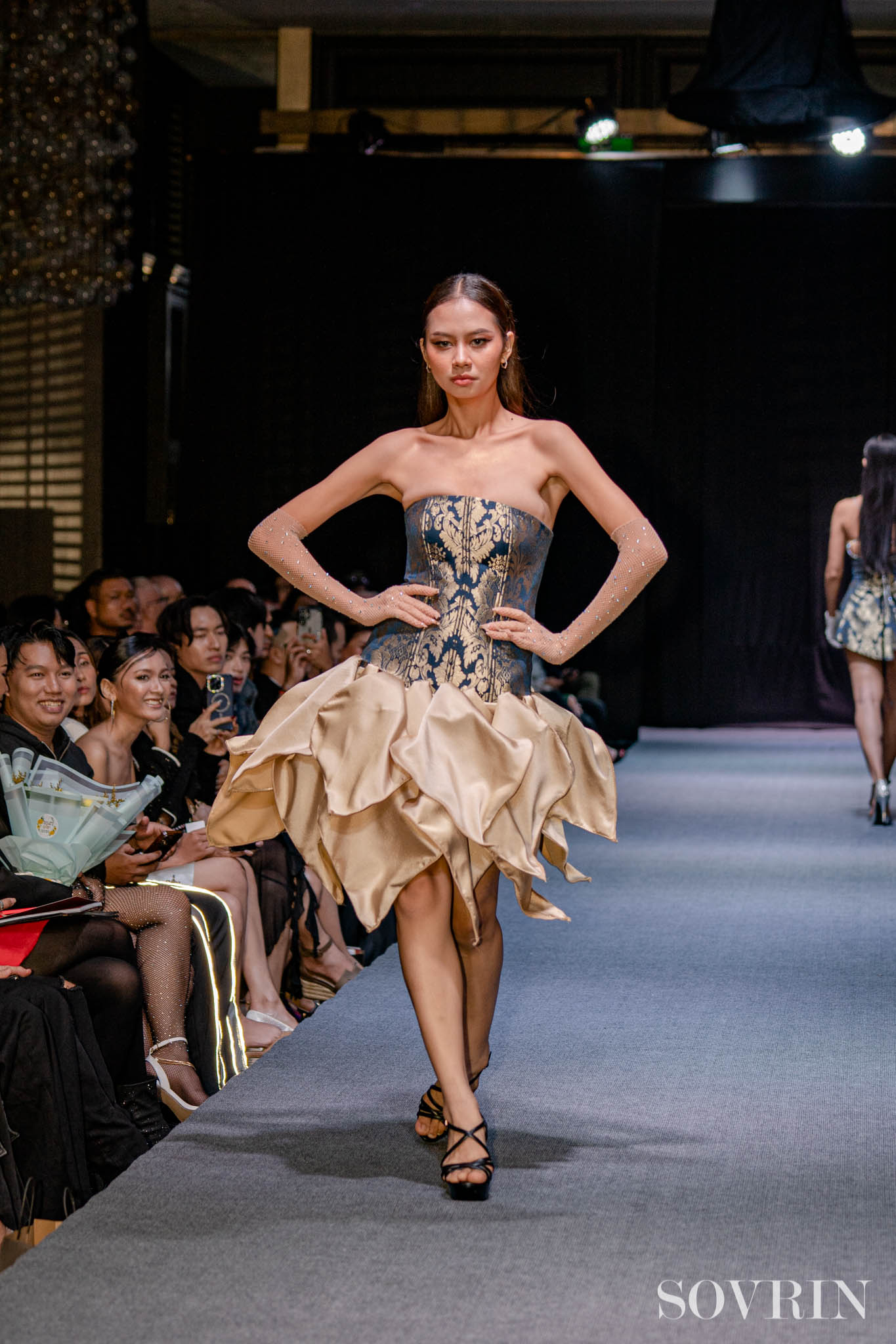 Collection by PHOUNG BY S