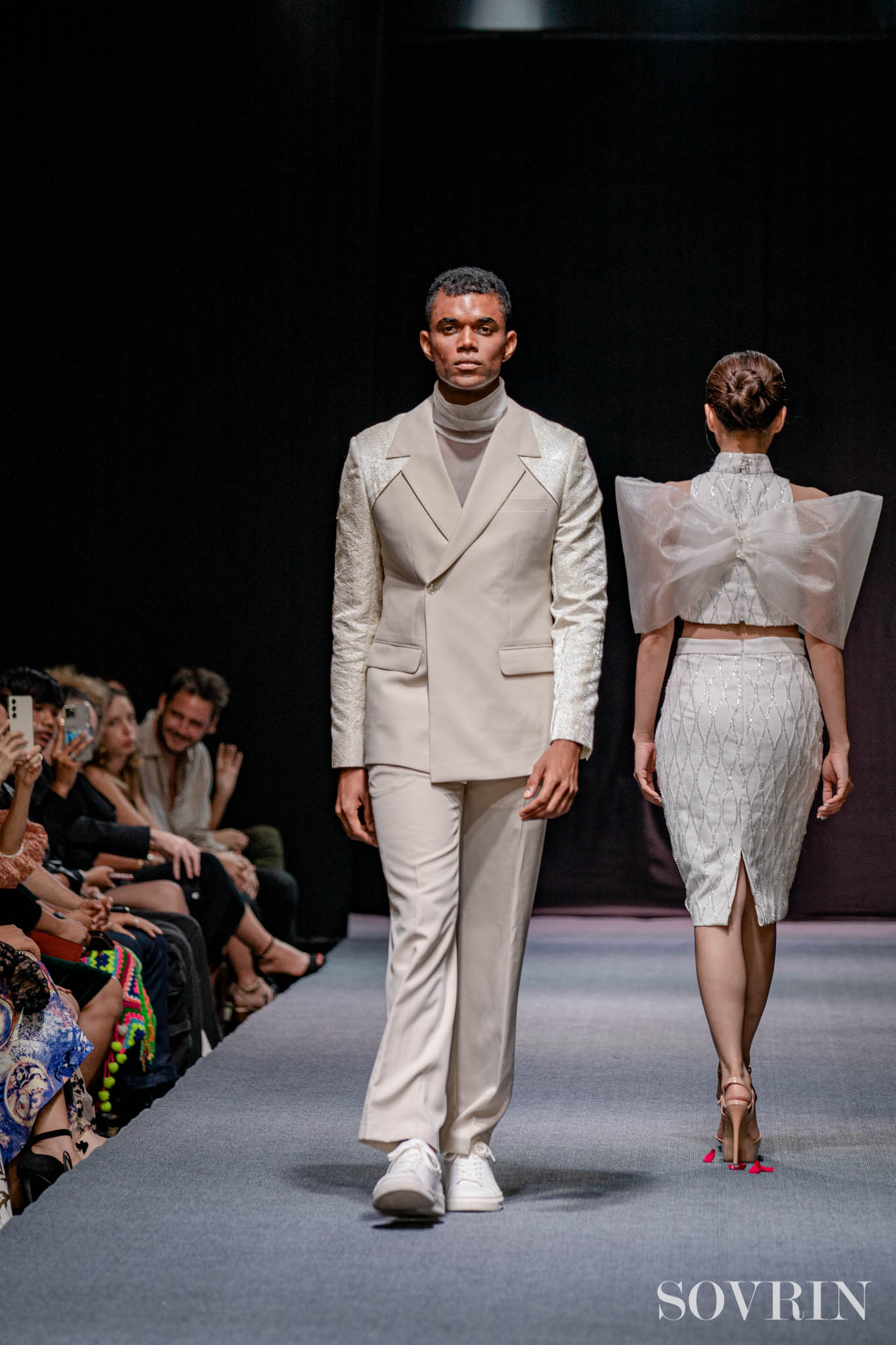 Collection by NATACHA VAN