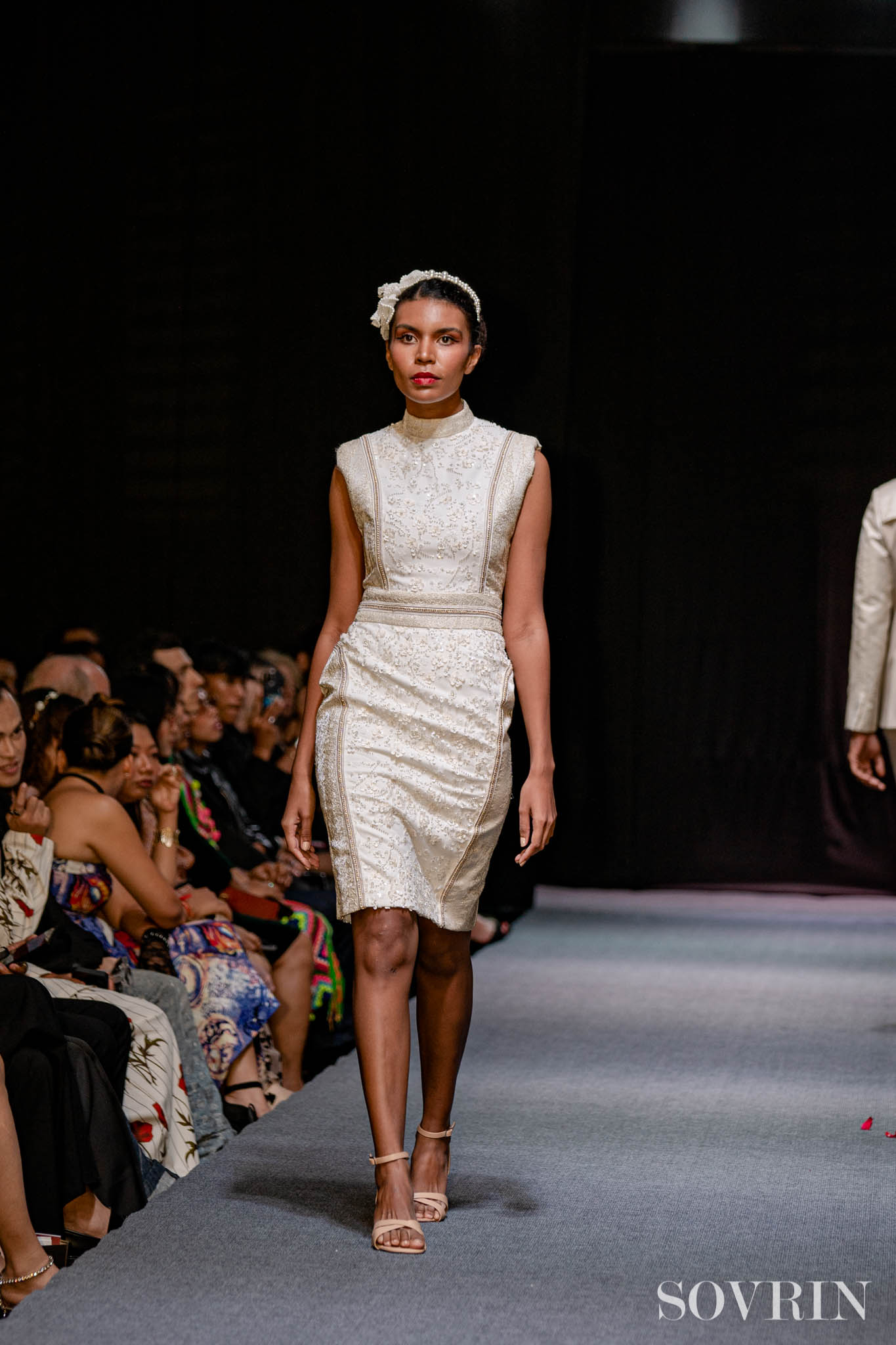 Collection by NATACHA VAN