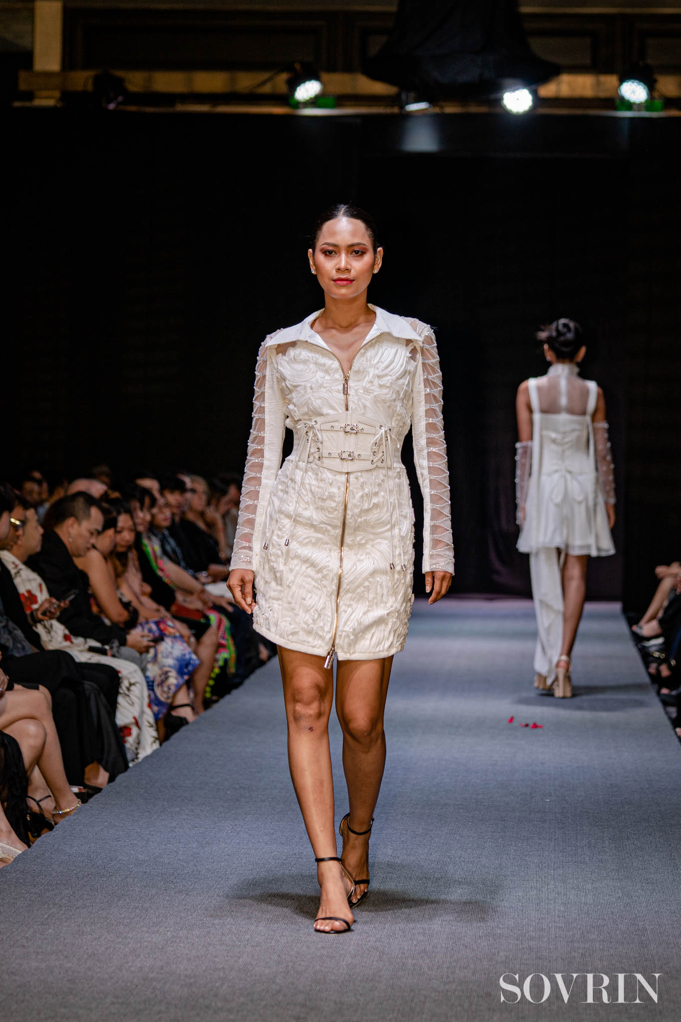 Collection by NATACHA VAN