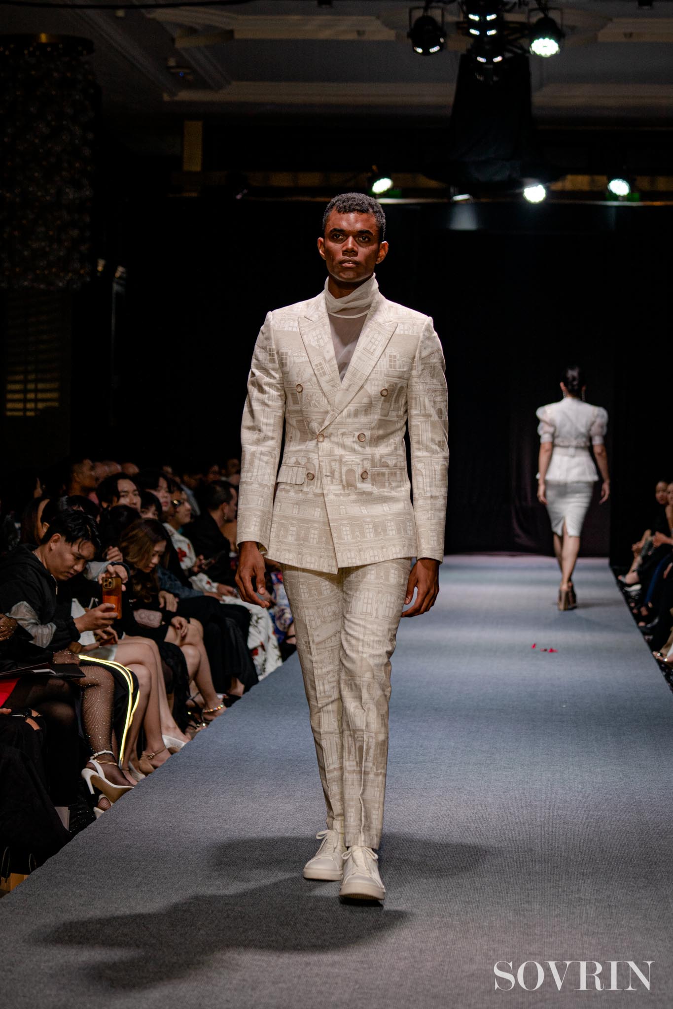 Collection by NATACHA VAN
