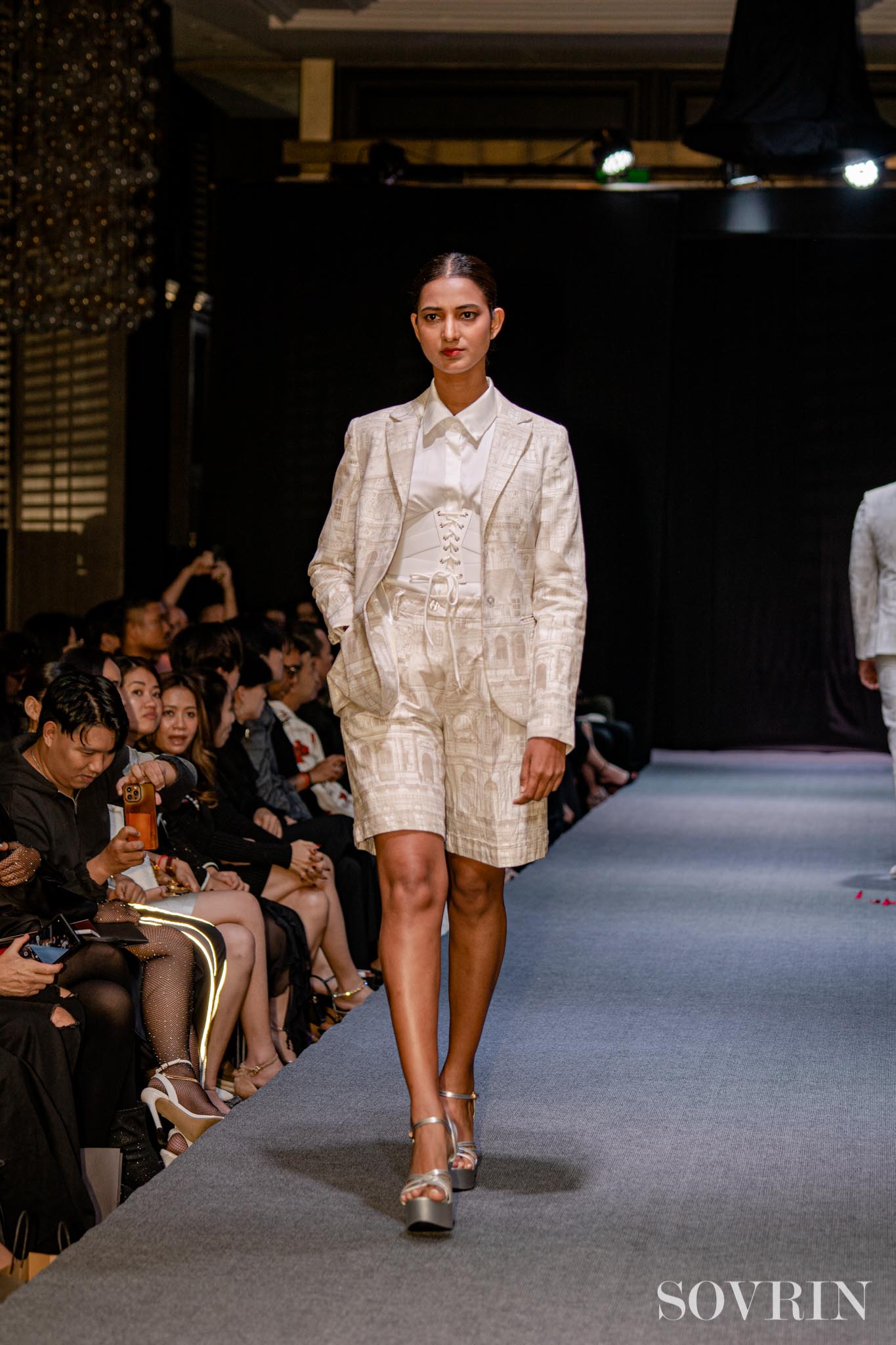 Collection by NATACHA VAN