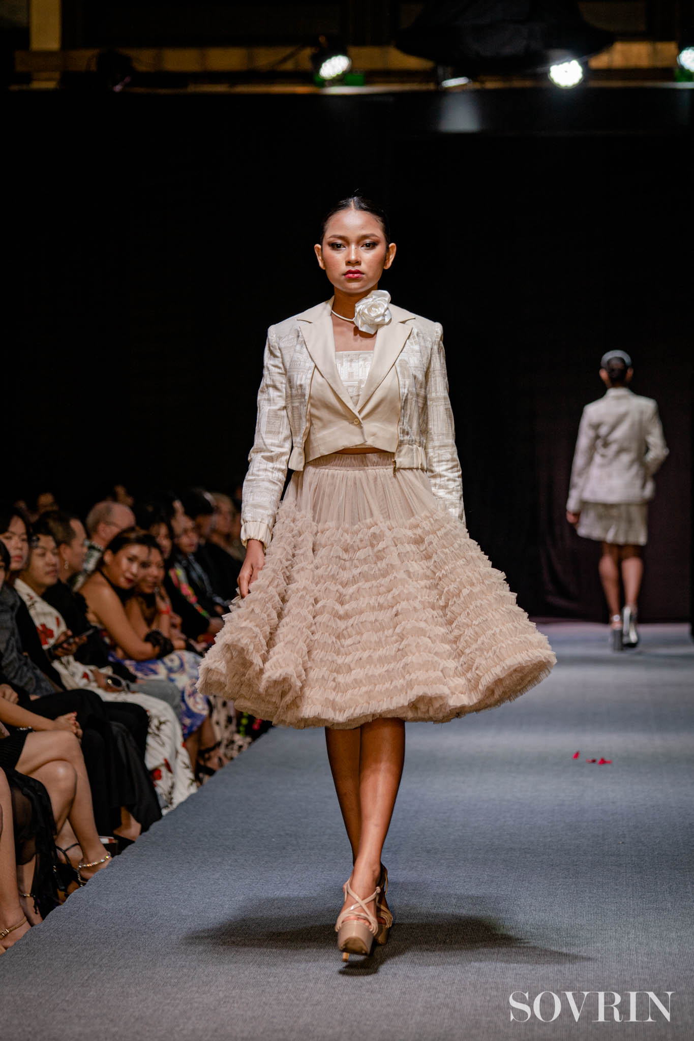 Collection by NATACHA VAN