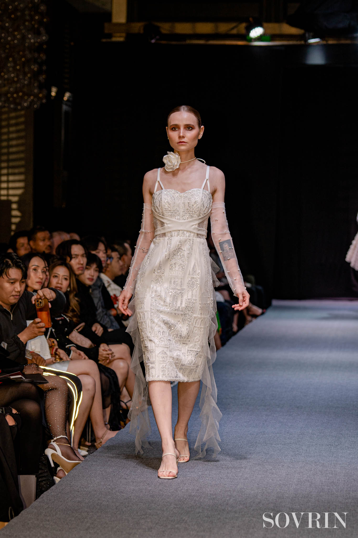 Collection by NATACHA VAN