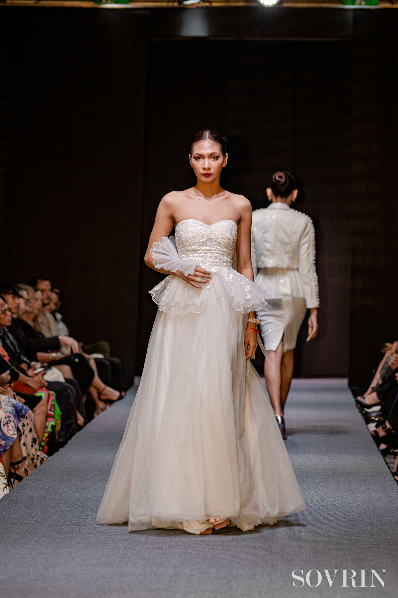 Collection by NATACHA VAN
