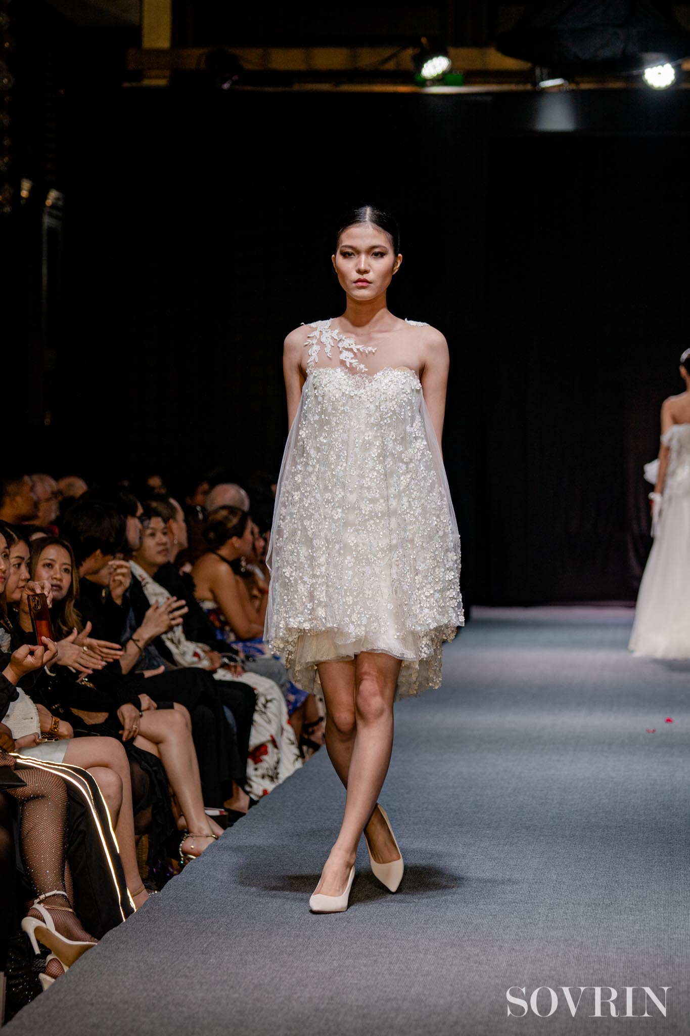 Collection by NATACHA VAN