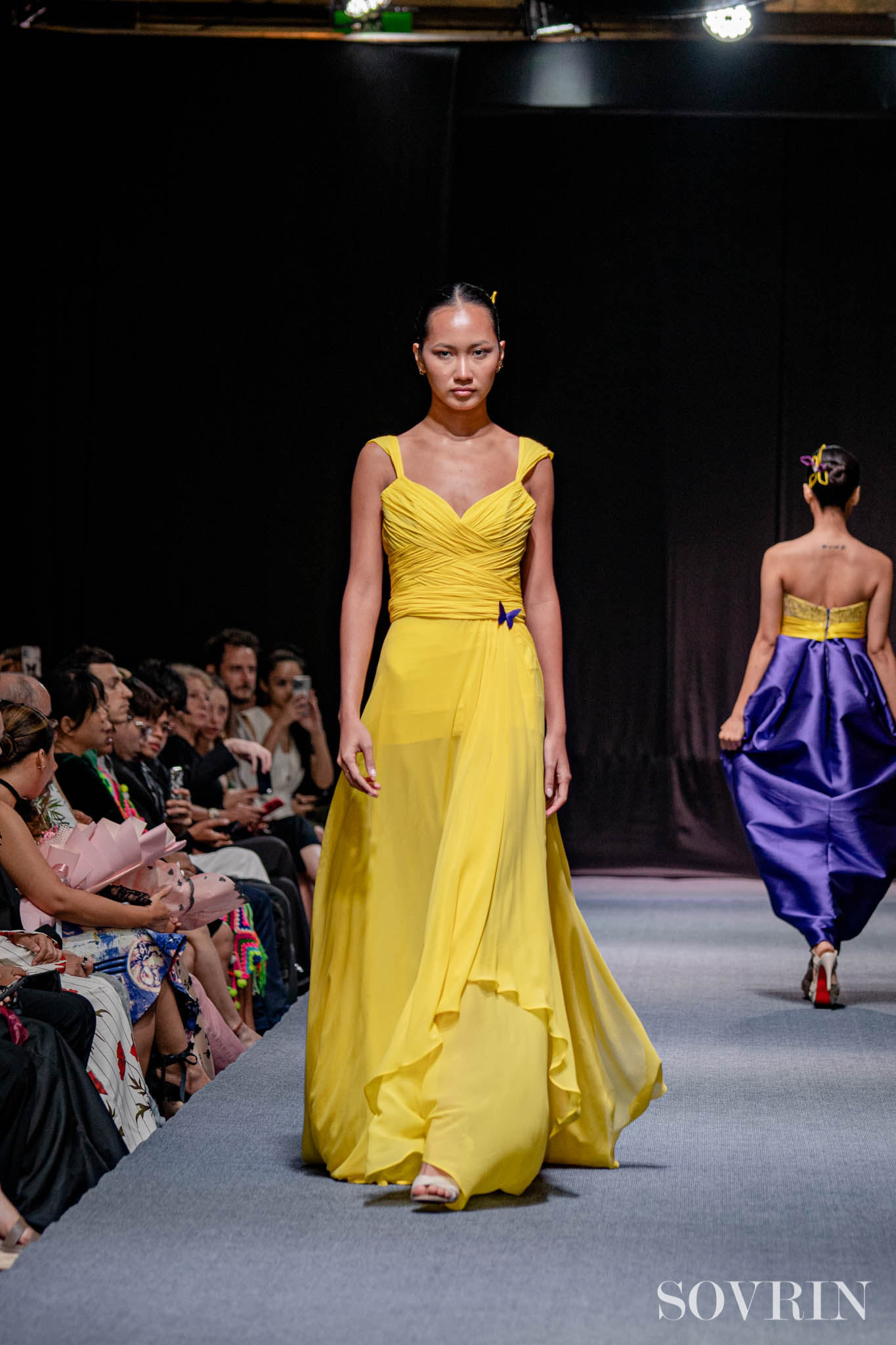 Collection by ALFREDO VAEZ COUTURE