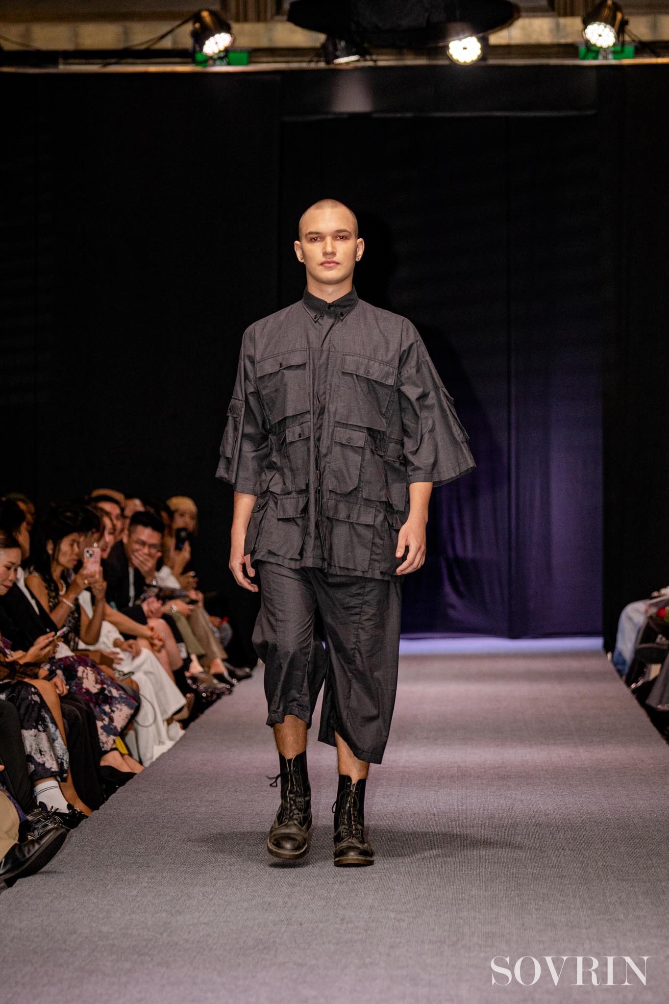 Collection by DON PROTASIO CLOTHING
