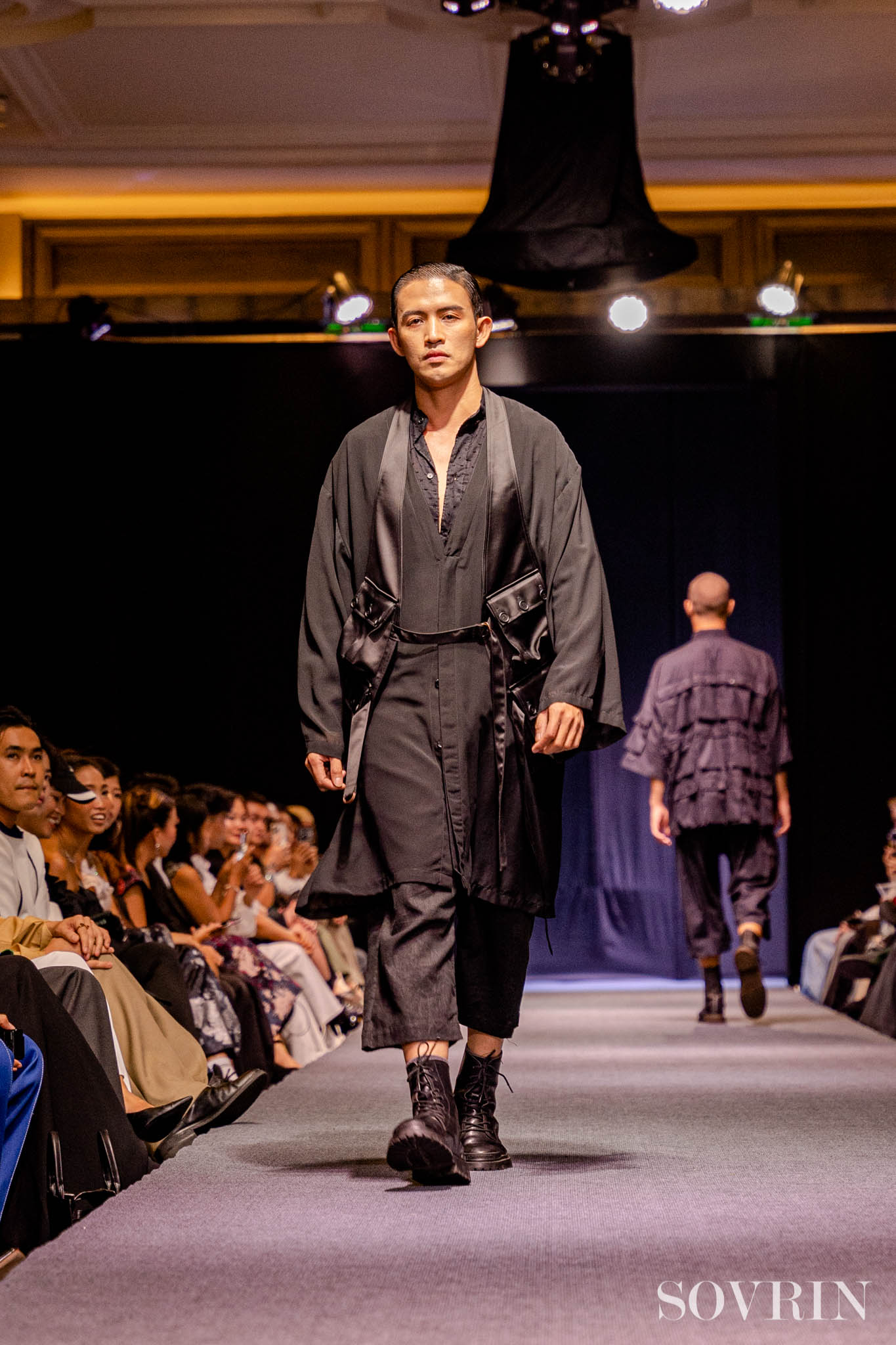 Collection by DON PROTASIO CLOTHING
