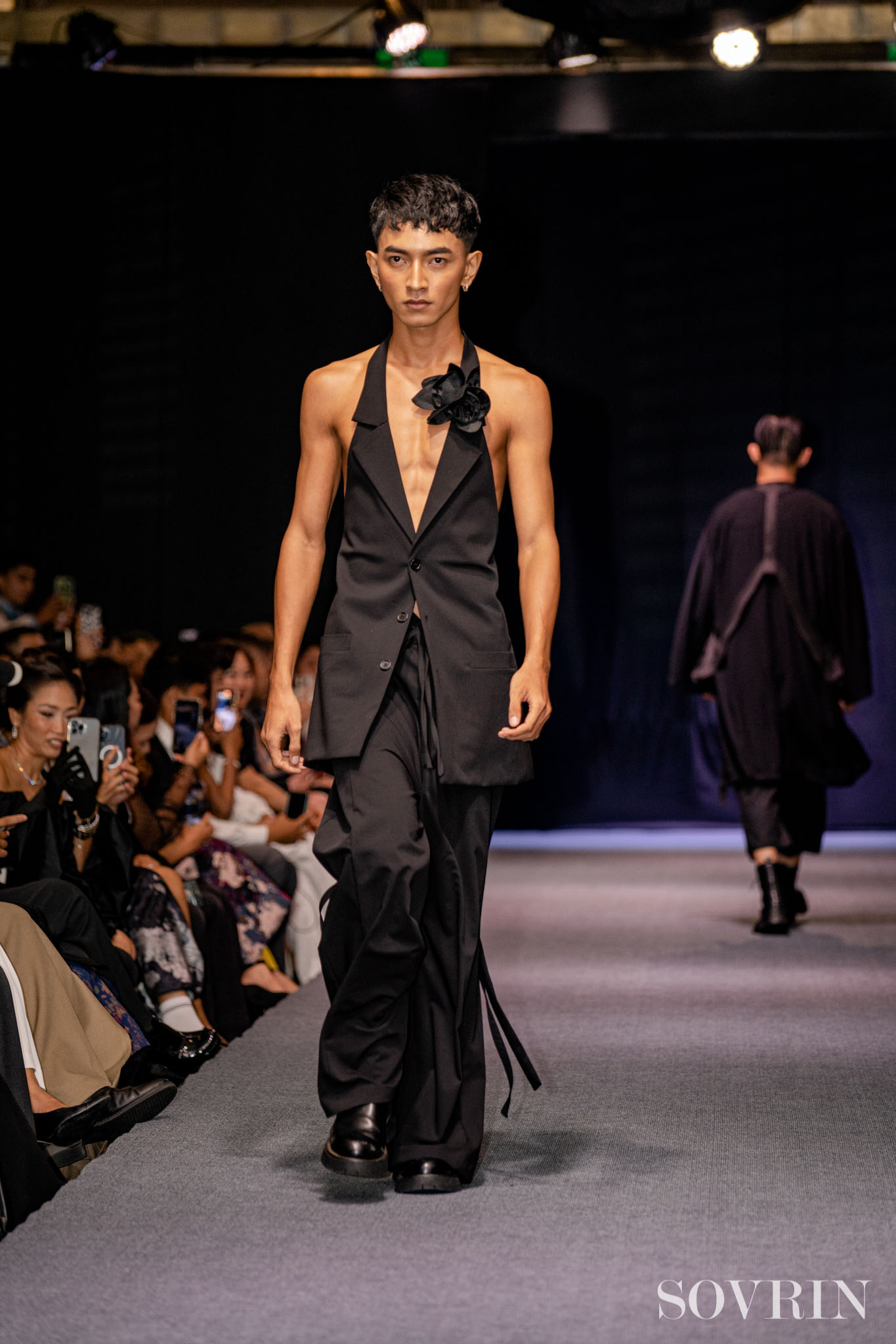 Collection by DON PROTASIO CLOTHING