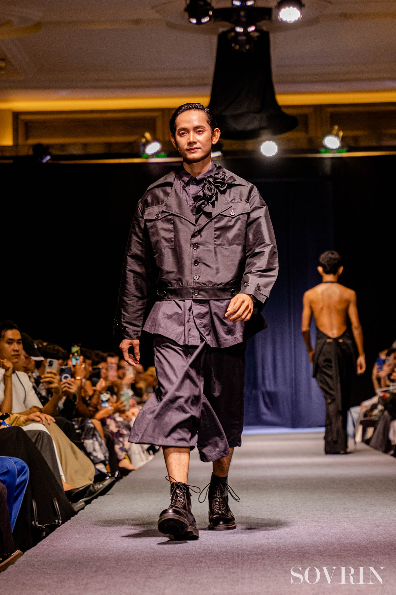 Collection by DON PROTASIO CLOTHING