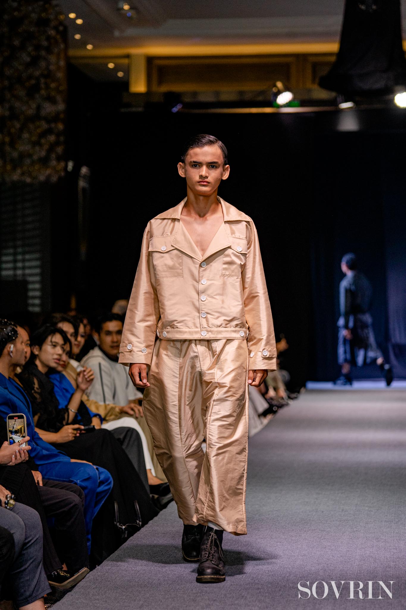 Collection by DON PROTASIO CLOTHING