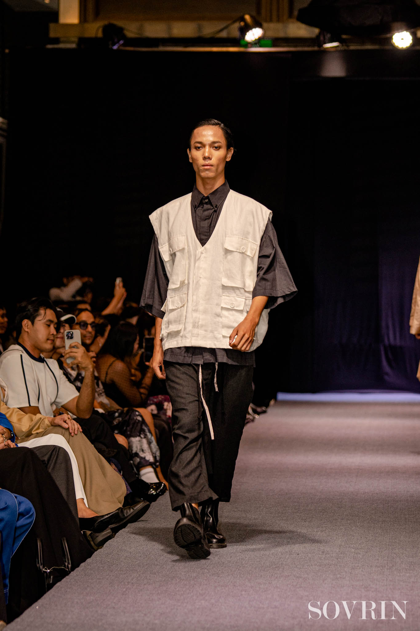 Collection by DON PROTASIO CLOTHING
