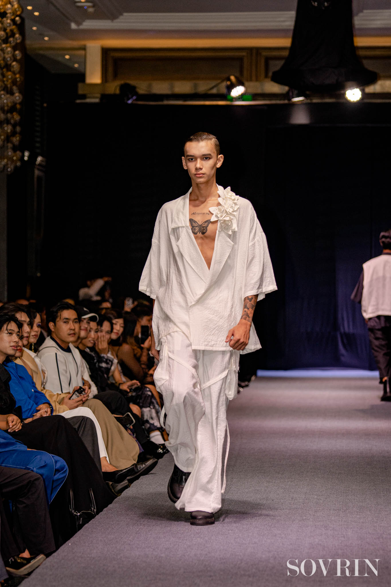 Collection by DON PROTASIO CLOTHING