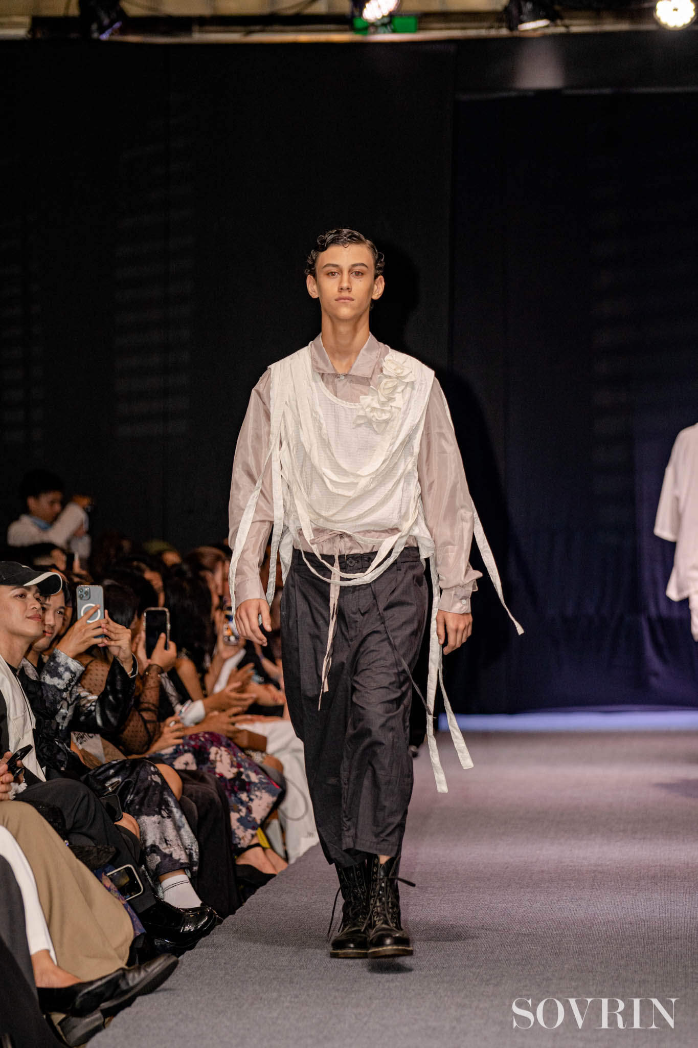 Collection by DON PROTASIO CLOTHING