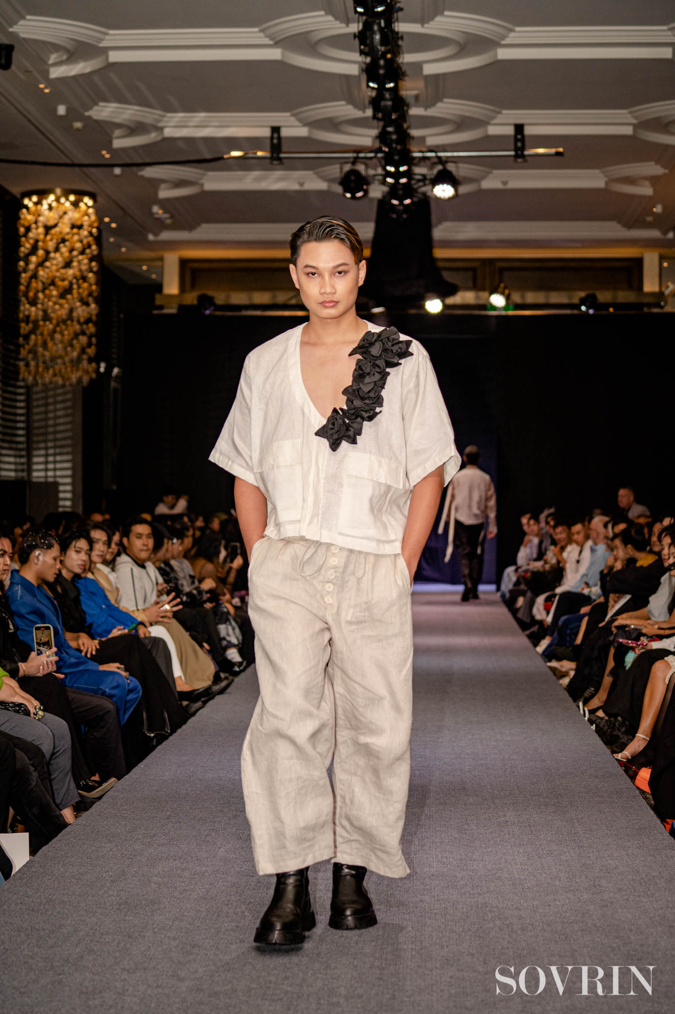 Collection by DON PROTASIO CLOTHING