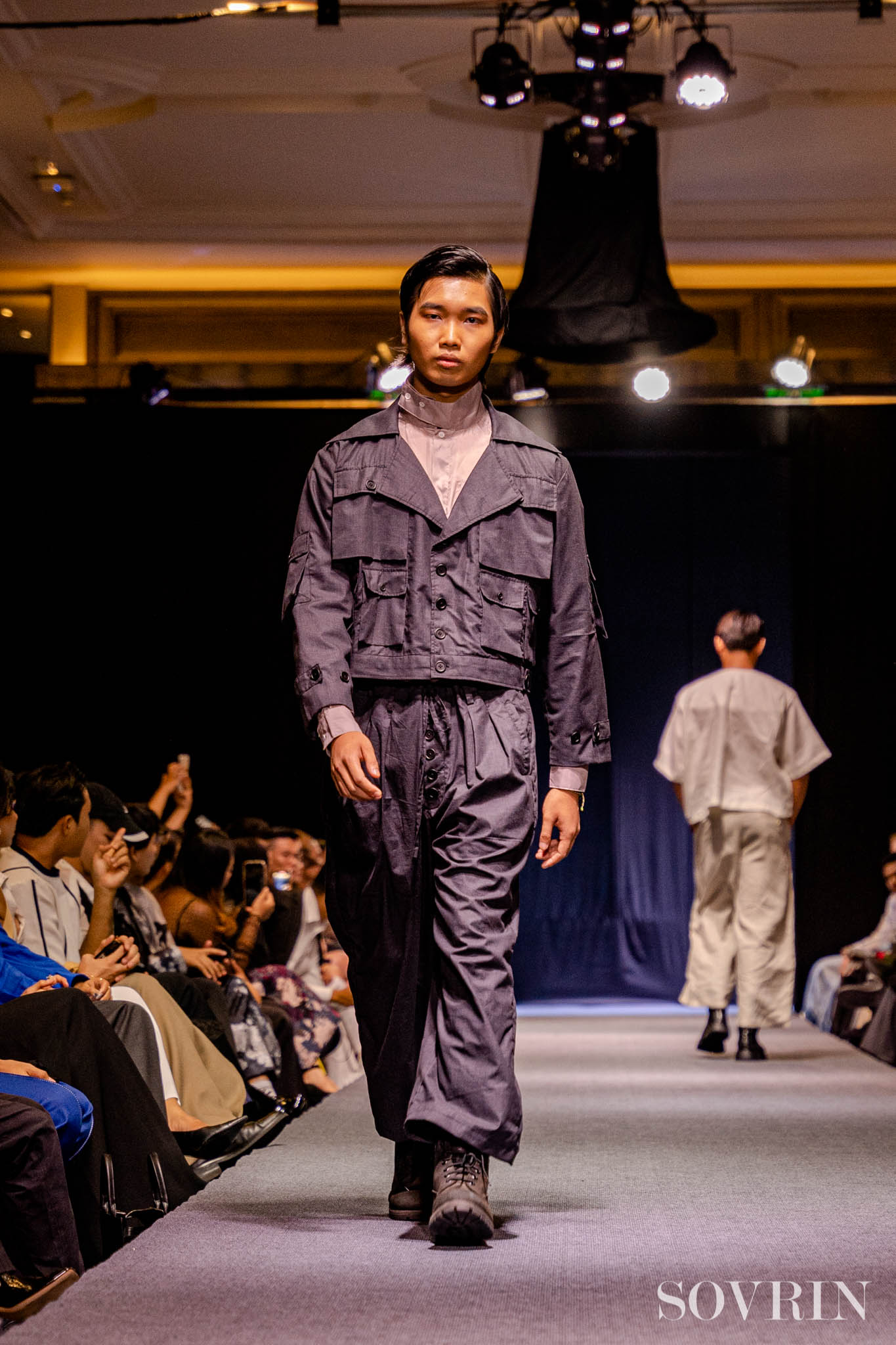 Collection by DON PROTASIO CLOTHING