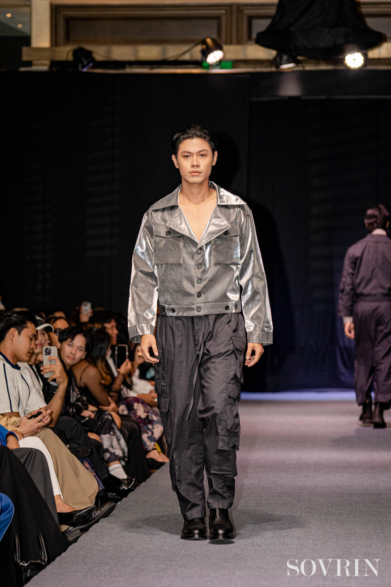 Collection by DON PROTASIO CLOTHING