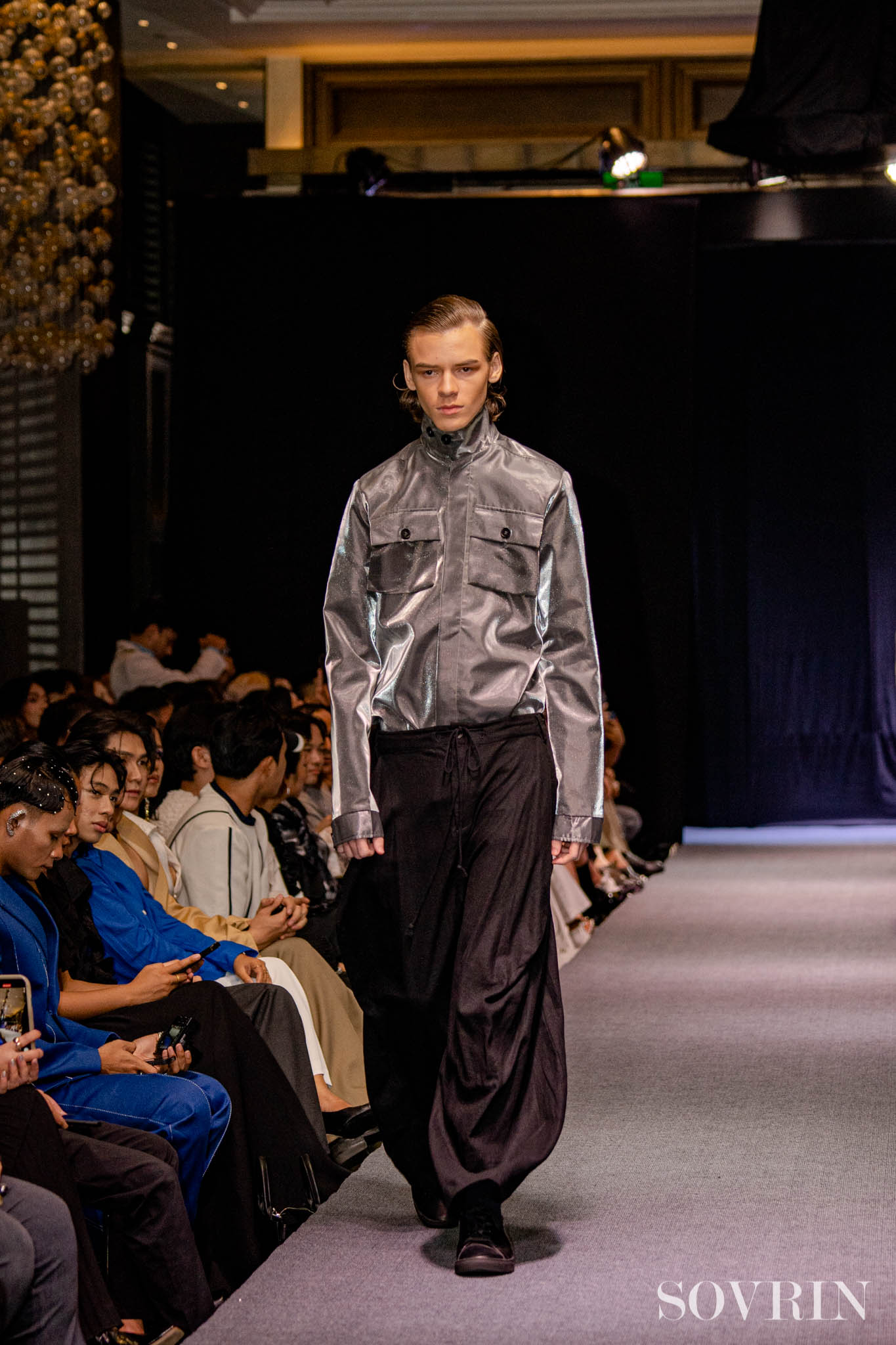 Collection by DON PROTASIO CLOTHING