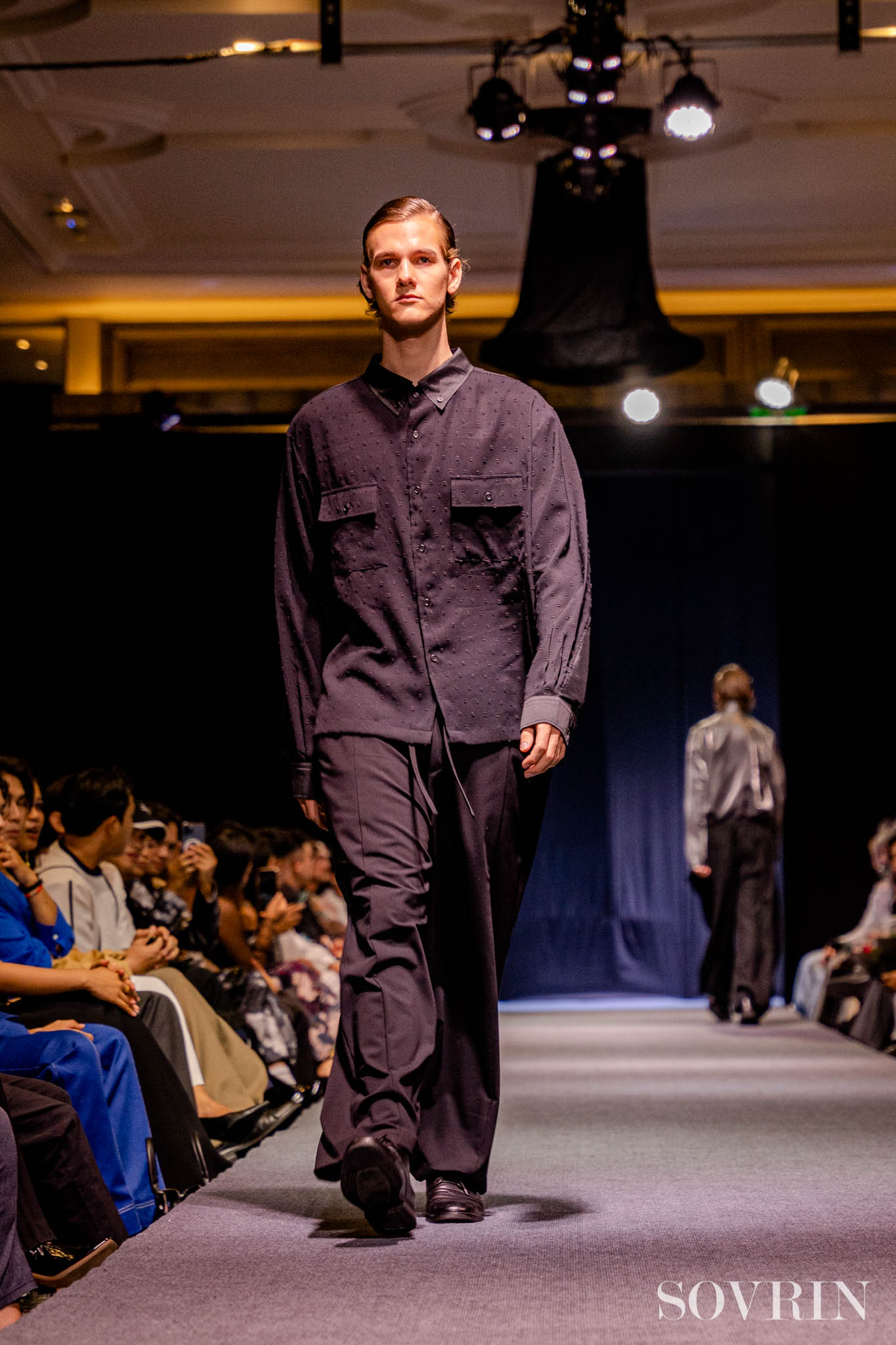 Collection by DON PROTASIO CLOTHING