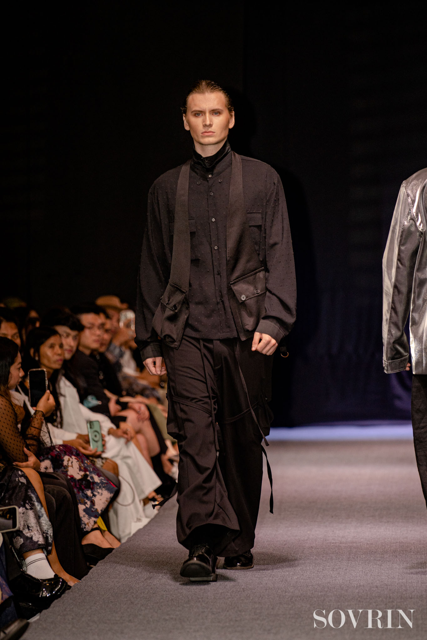 Collection by DON PROTASIO CLOTHING