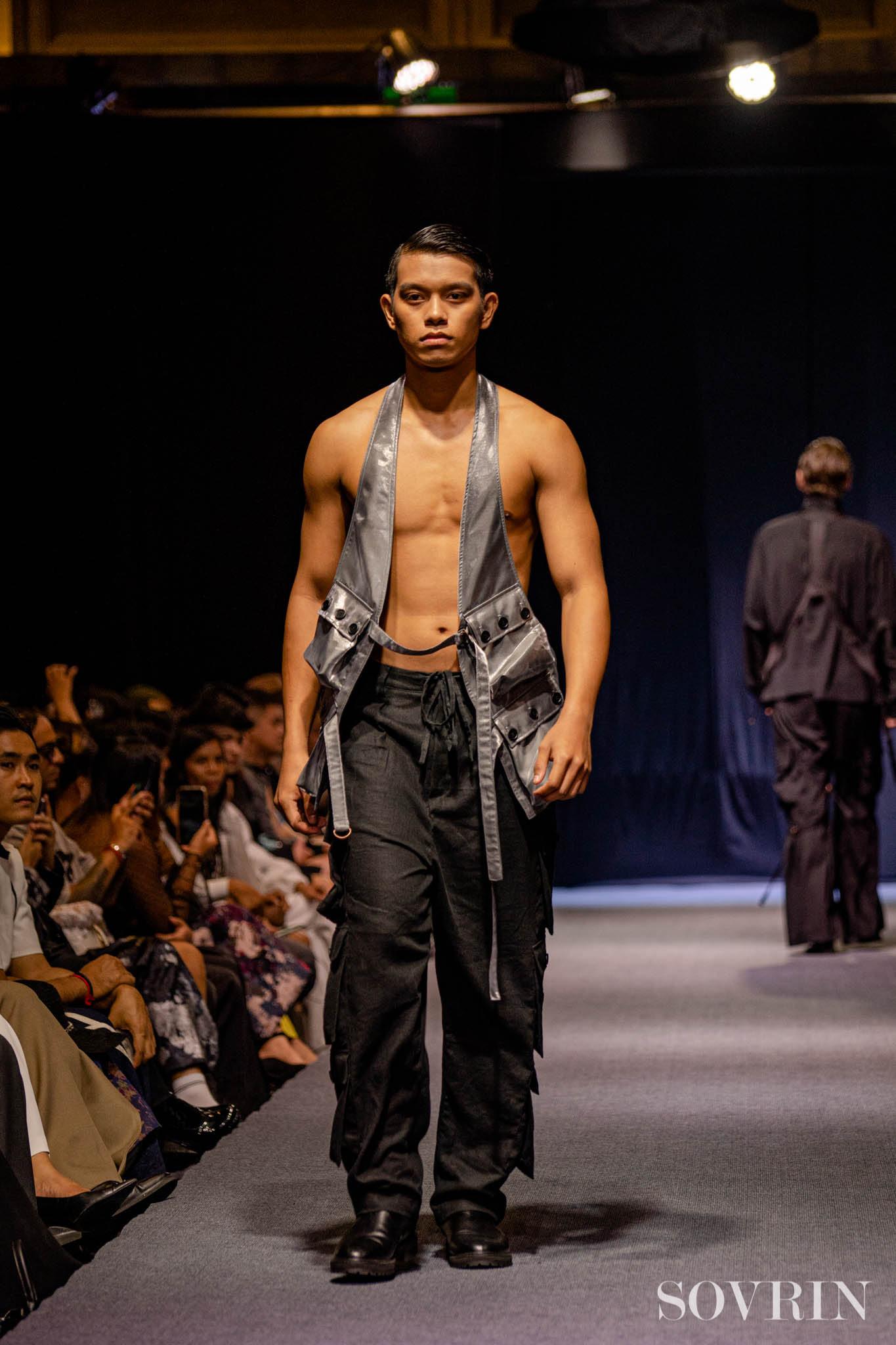 Collection by DON PROTASIO CLOTHING