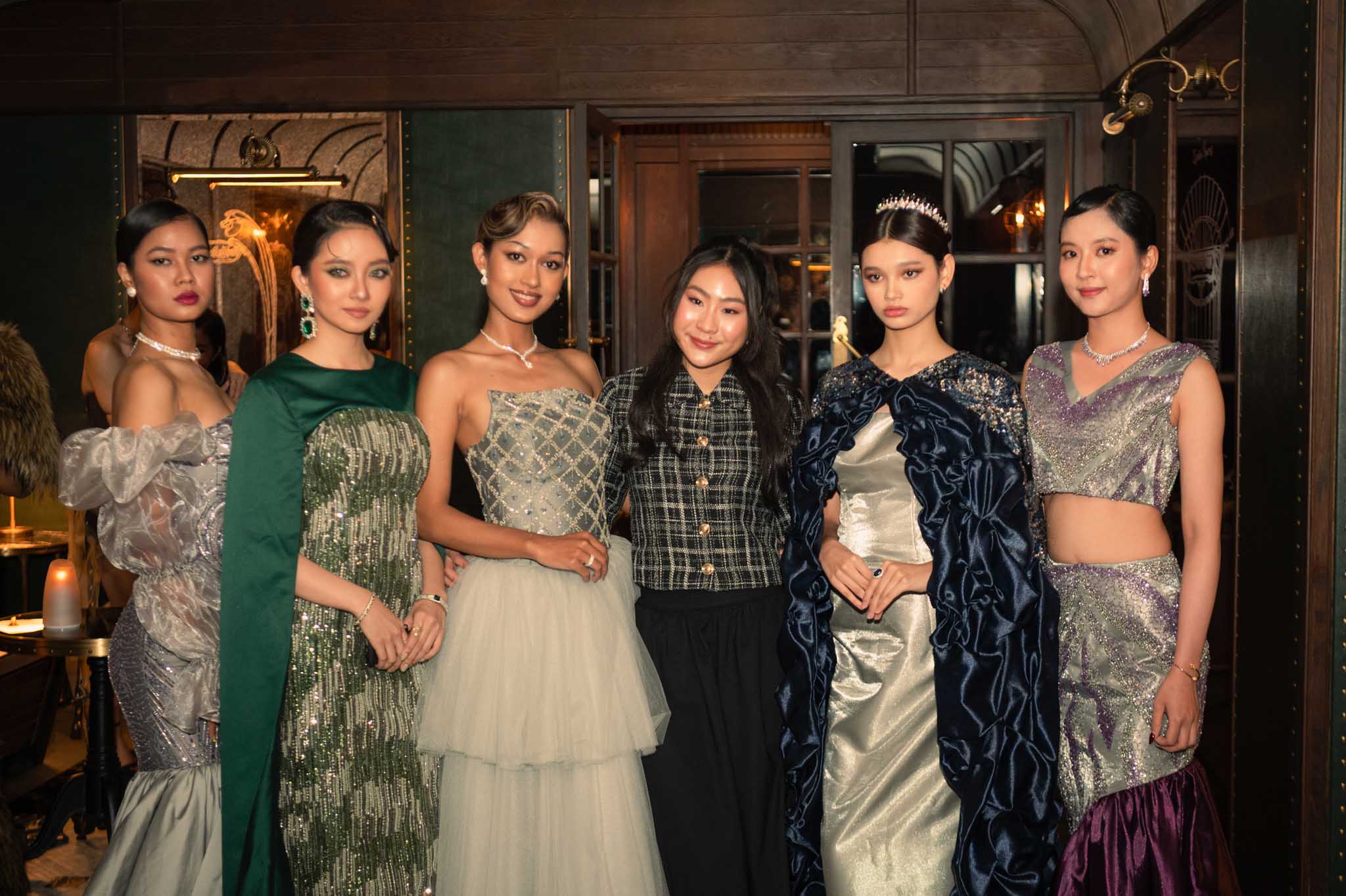 Image Courtesy: Hyatt Regency Phnom Penh