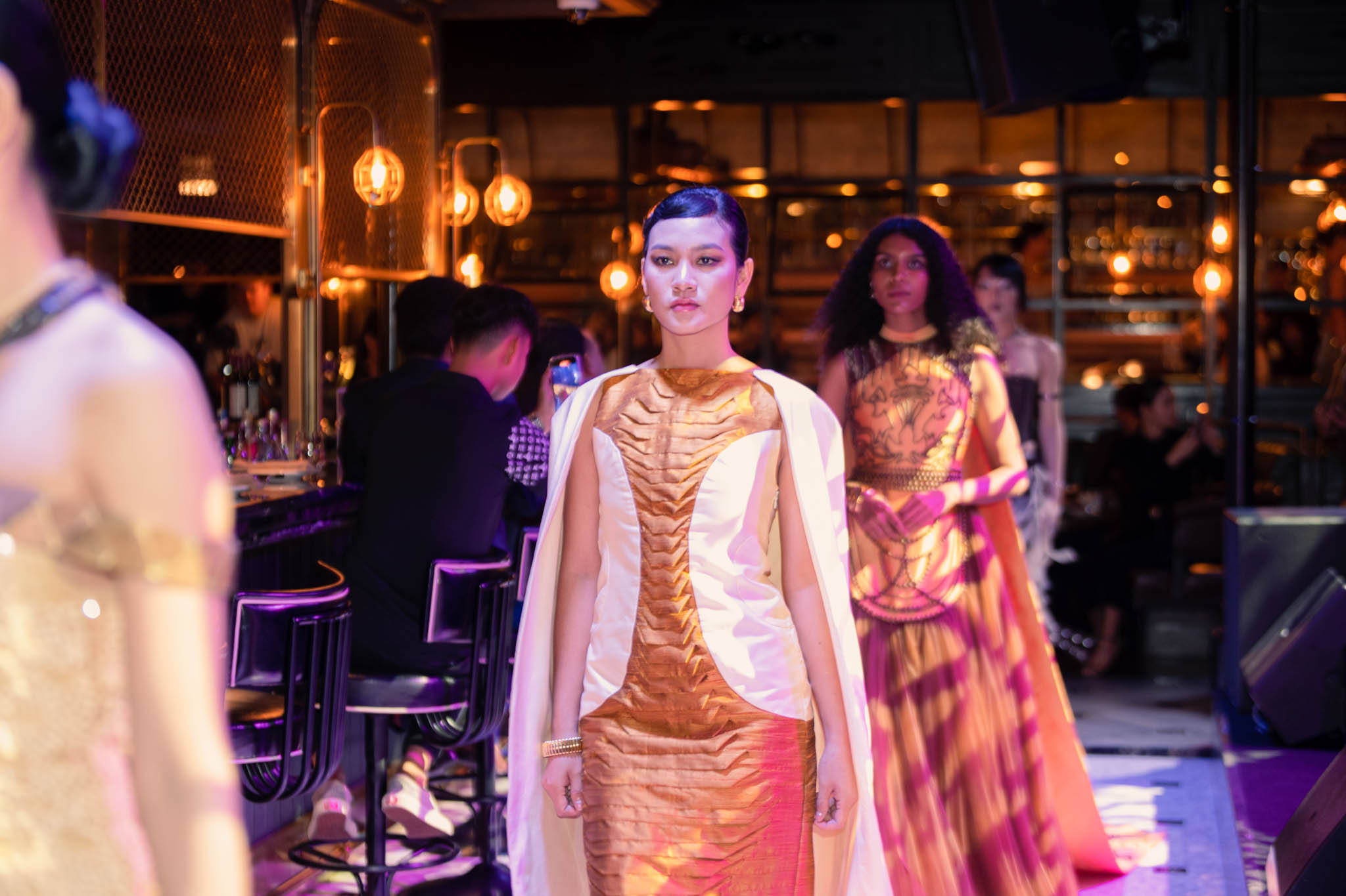 Image Courtesy: Hyatt Regency Phnom Penh