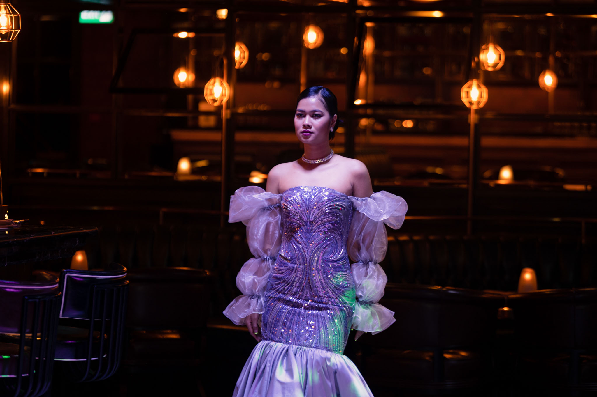 Image Courtesy: Hyatt Regency Phnom Penh