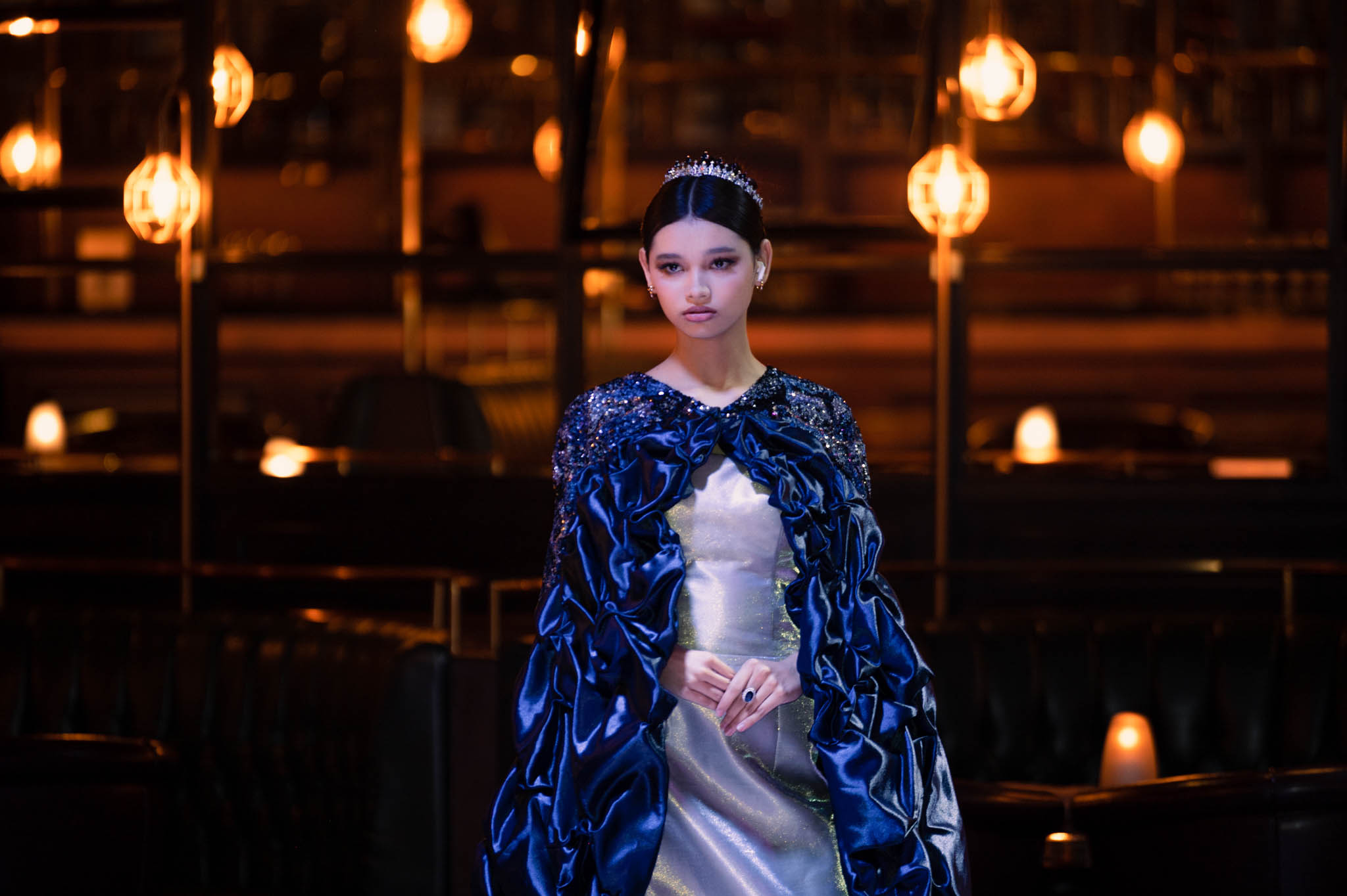 Image Courtesy: Hyatt Regency Phnom Penh