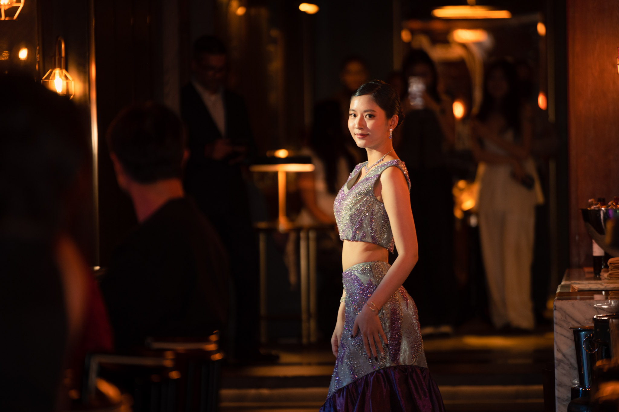Image Courtesy: Hyatt Regency Phnom Penh