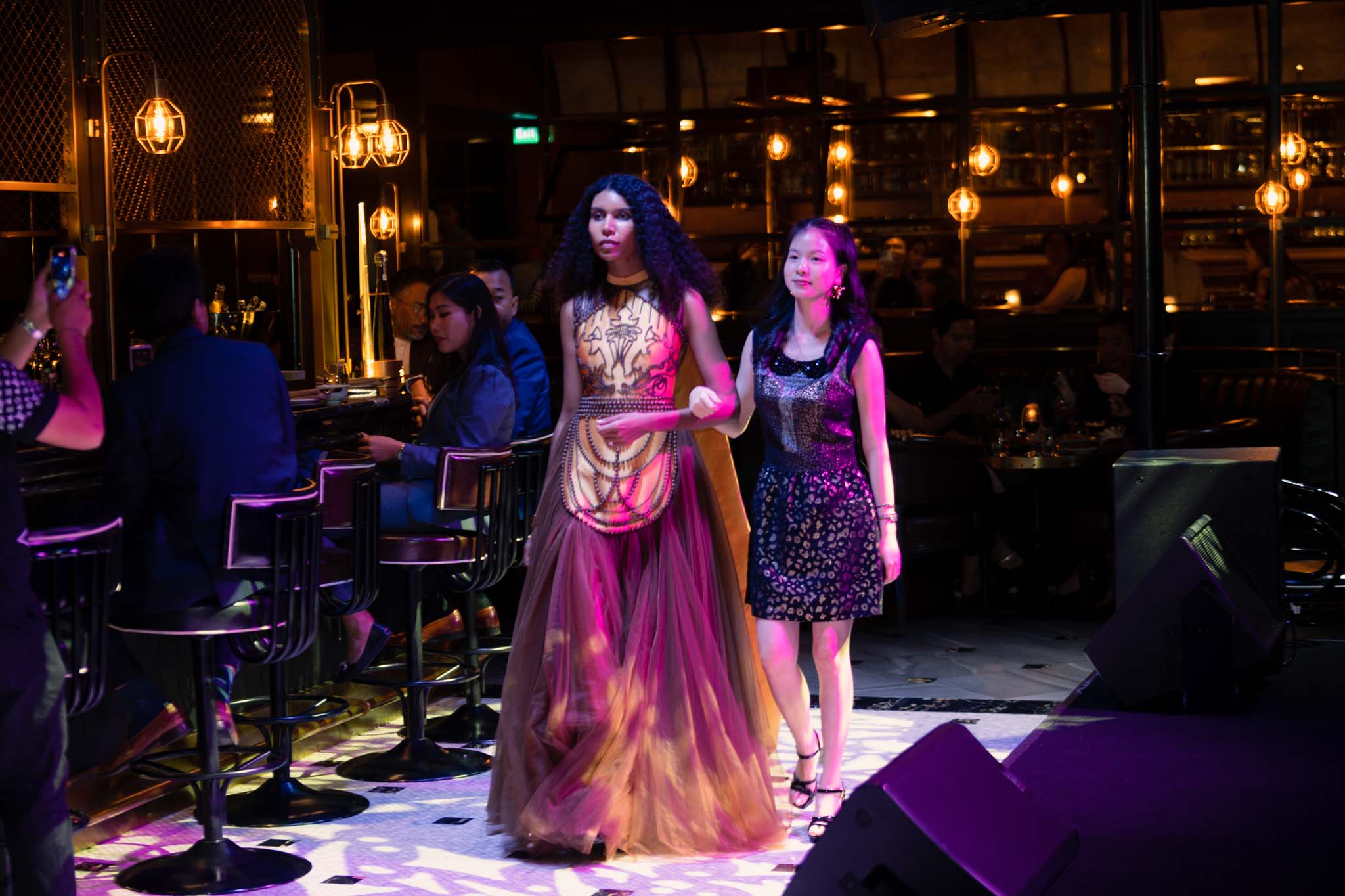 Image Courtesy: Hyatt Regency Phnom Penh