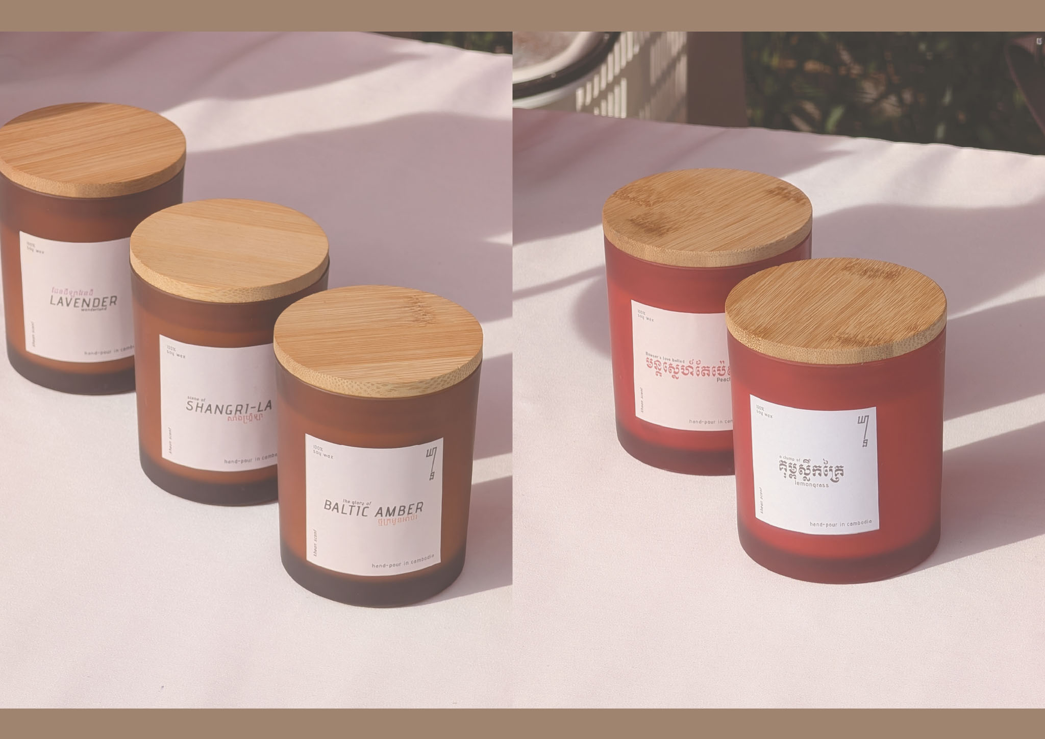 Image Courtesy : Khean scent & BLOOM art Flower Boutique
