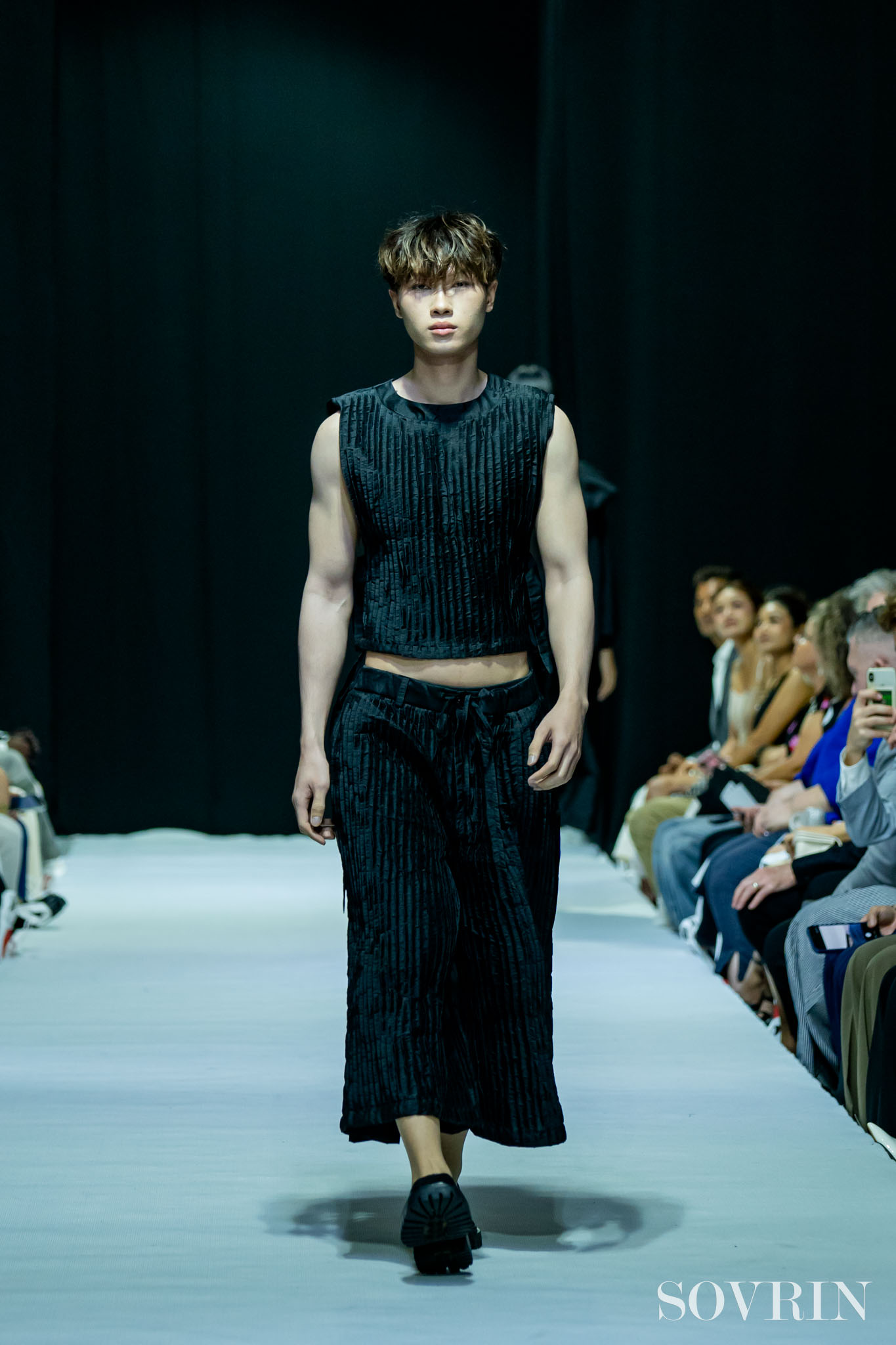 Designer : Don Protasio