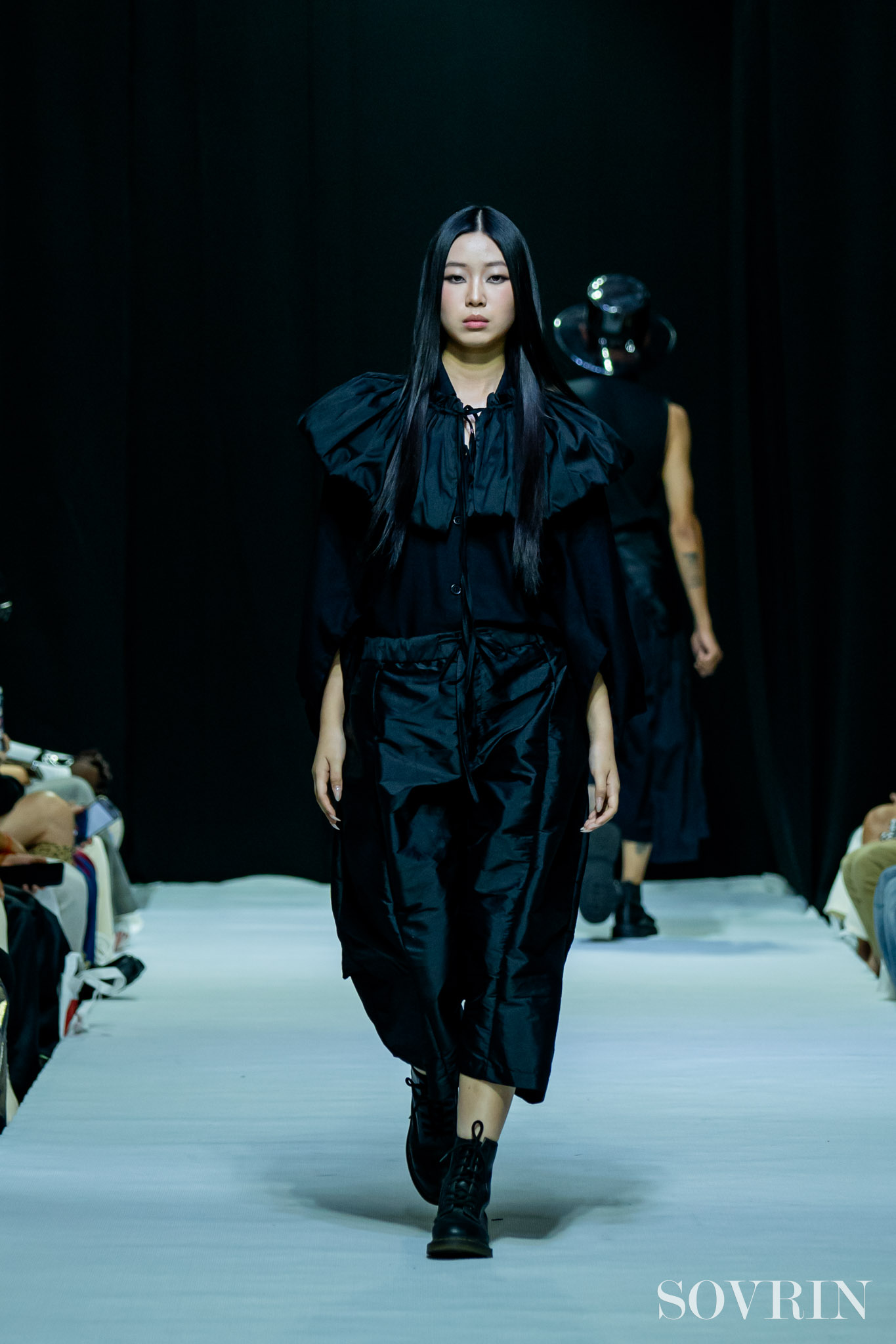 Designer : Don Protasio